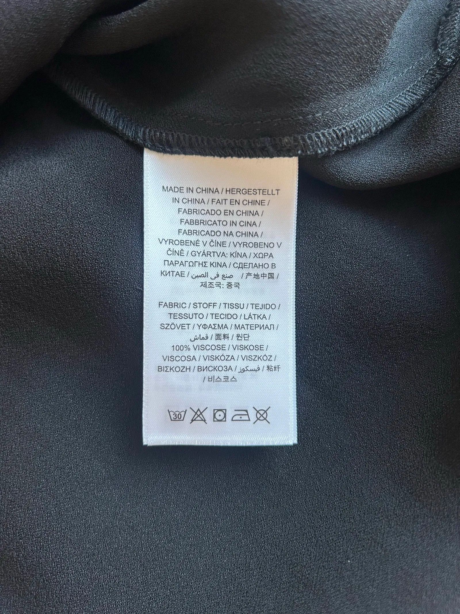 Gant Gant Dress Size XS / US 0-2 / IT 36-38 - 3 Thumbnail