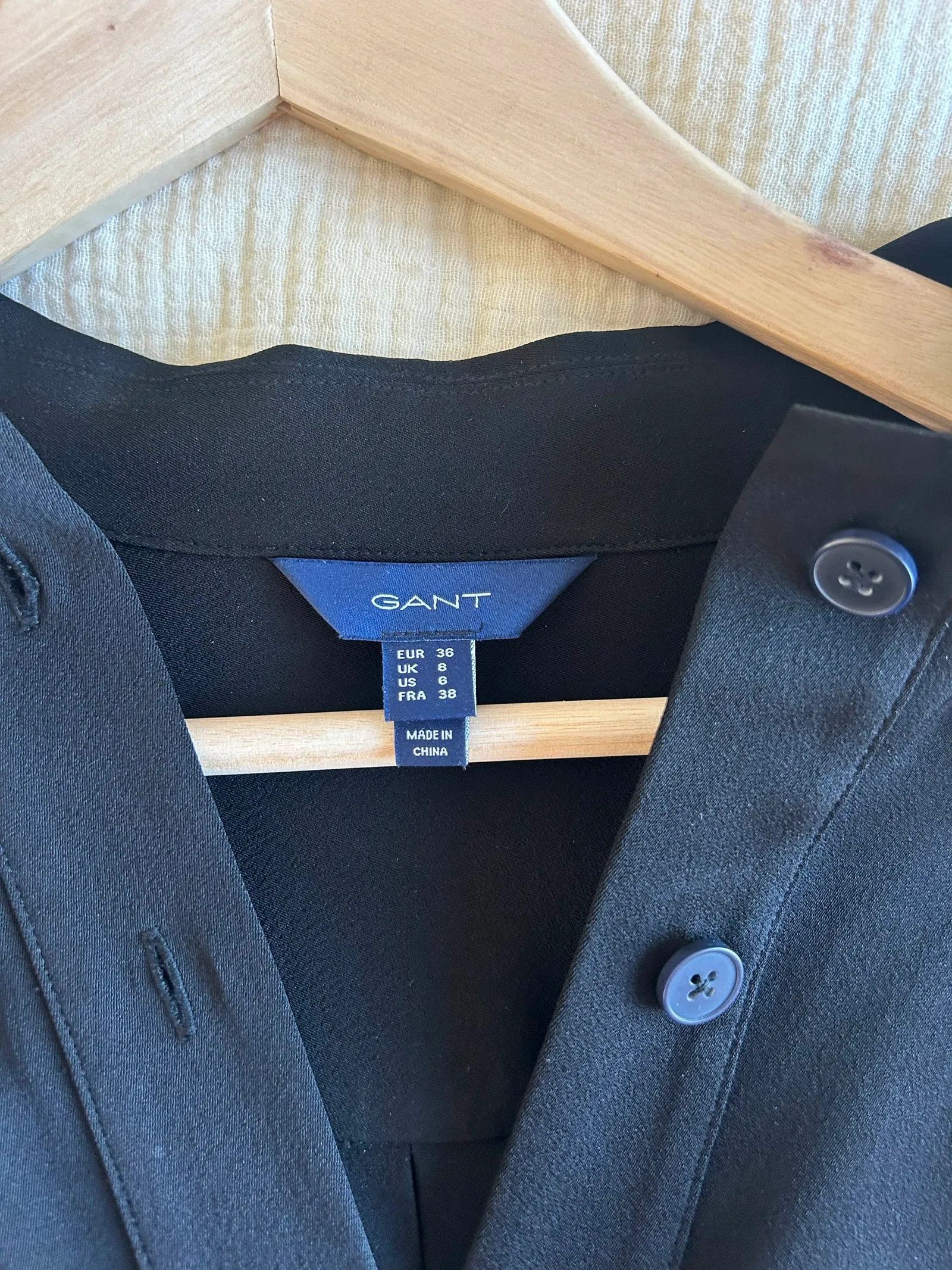 Gant Gant Dress Size XS / US 0-2 / IT 36-38 - 2 Thumbnail