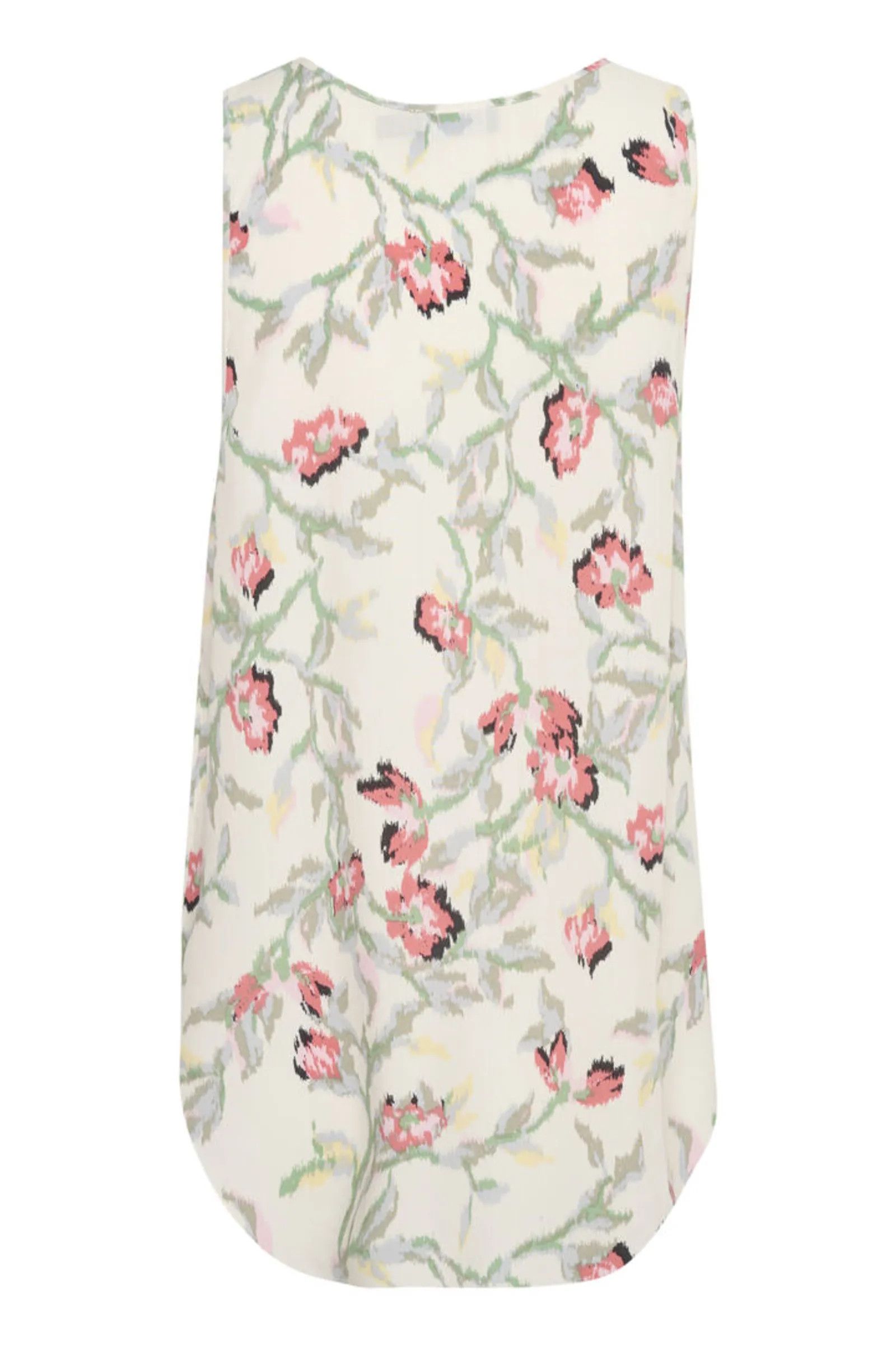 Other Soaked In Luxury Aranja tank top Top Size S / US 4 / IT 40 - 2 Thumbnail