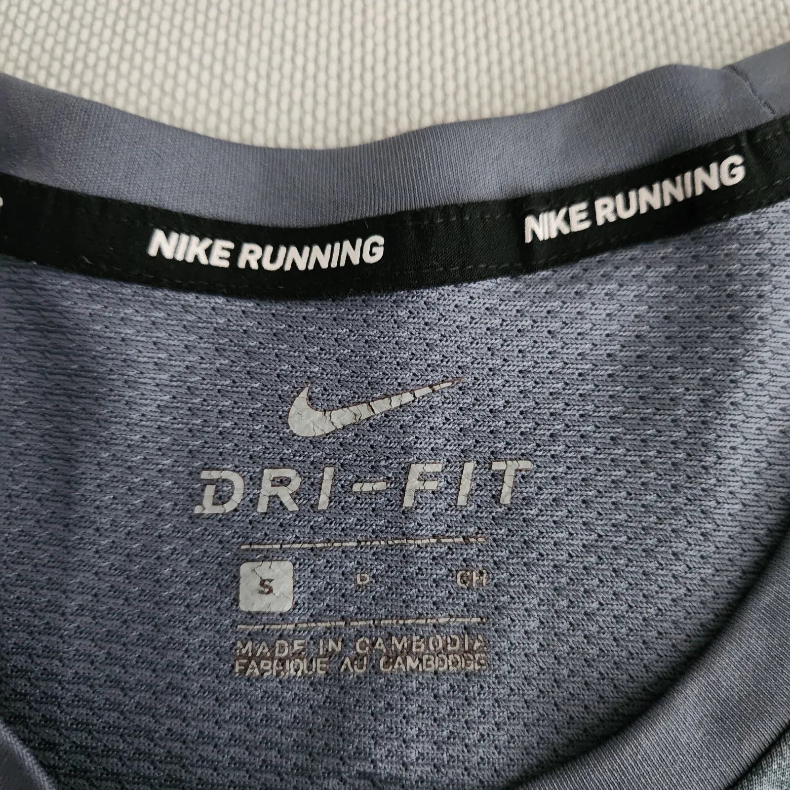 Nike Nike Sweatshirt Size US M / EU 48-50 / 2 - 2 Thumbnail