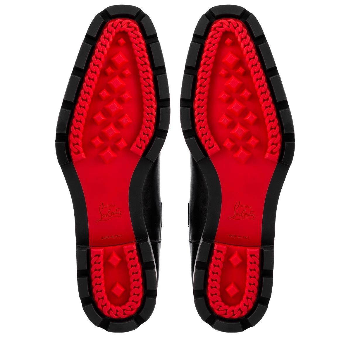 Christian Louboutin melon flat calf Size US 6 / EU 39 - 4 Thumbnail