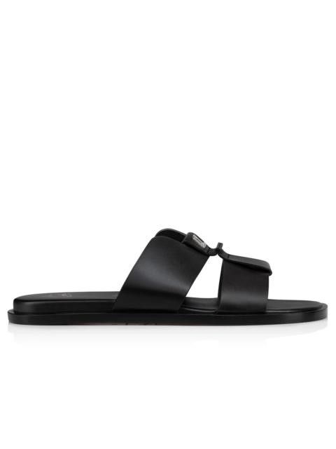 Christian Louboutin loubi be flat Size US 6 / EU 39 - 2 Thumbnail
