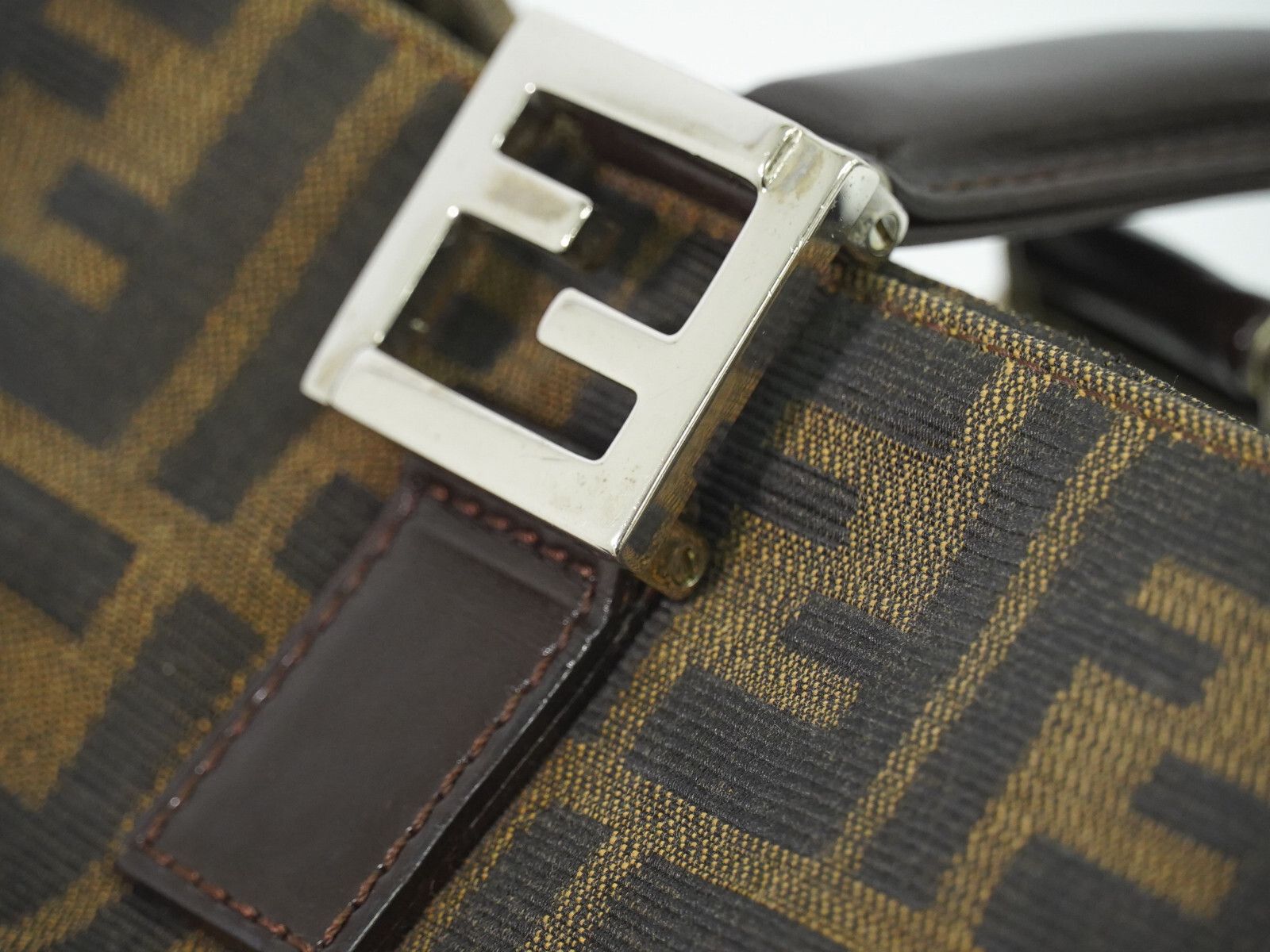 Fendi Fendi handbag Size ONE SIZE - 7 Thumbnail