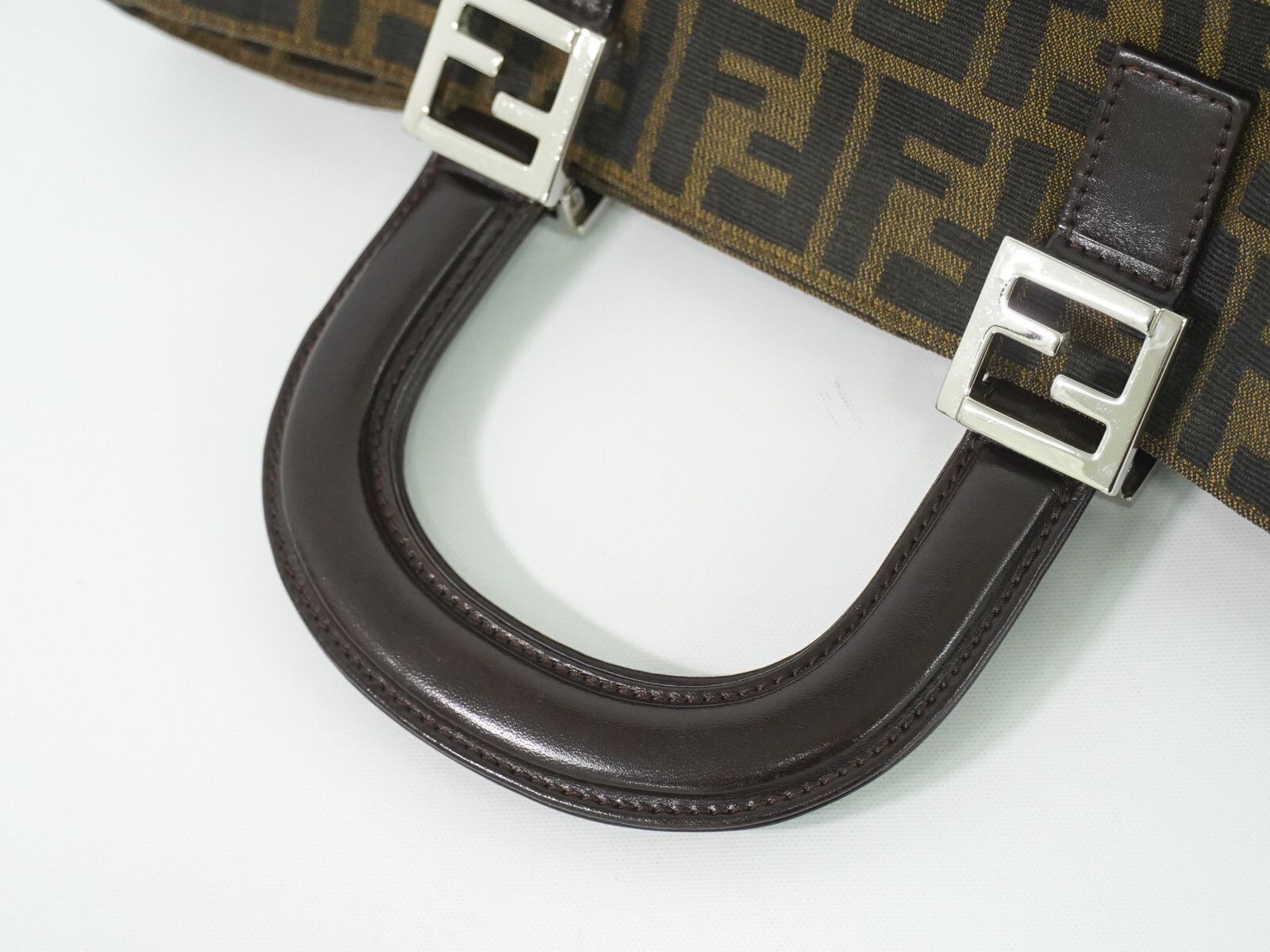 Fendi Fendi handbag Size ONE SIZE - 5 Thumbnail