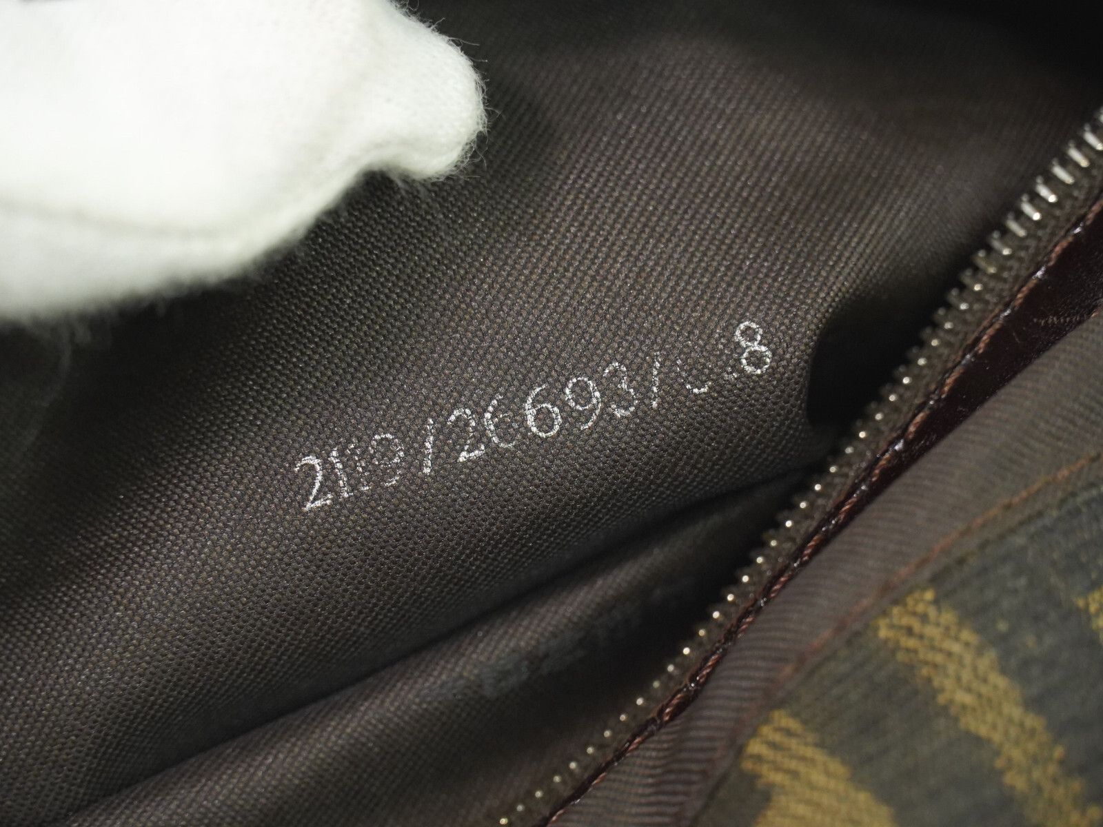 Fendi Fendi handbag Size ONE SIZE - 15 Thumbnail