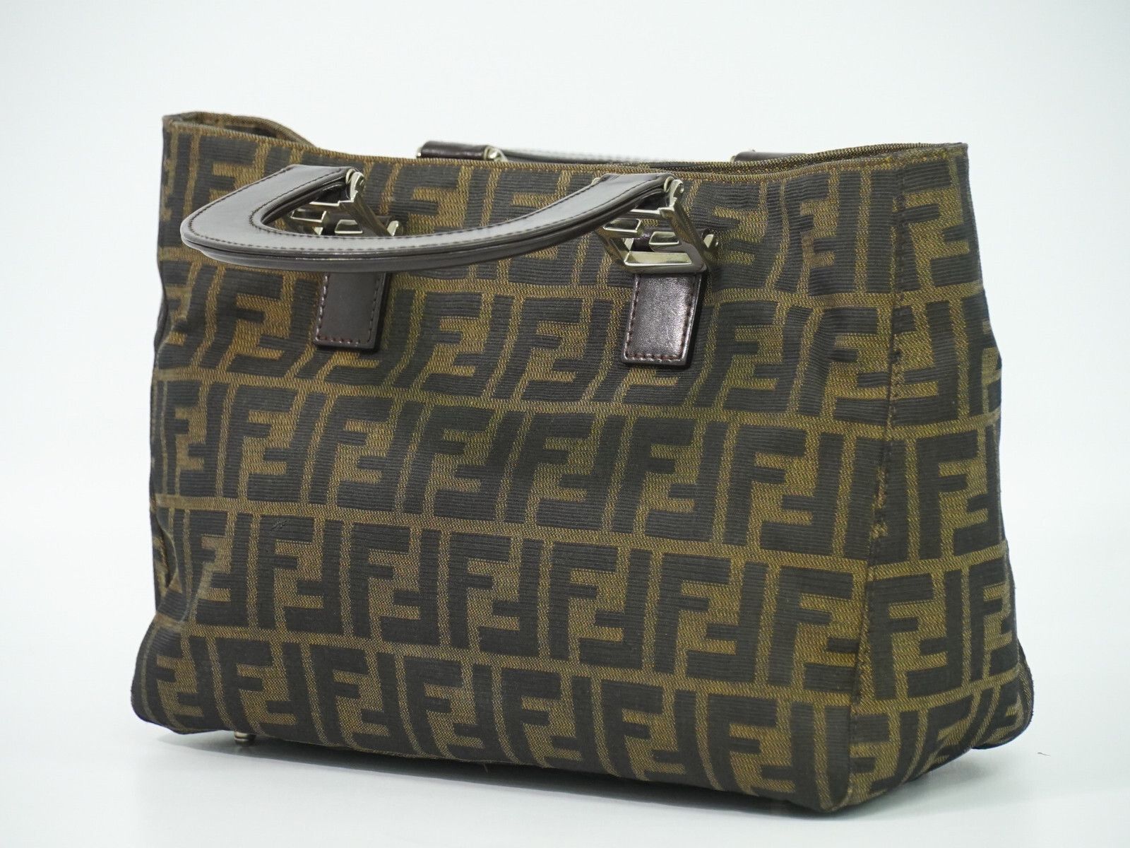 Fendi Fendi handbag Size ONE SIZE - 2 Thumbnail