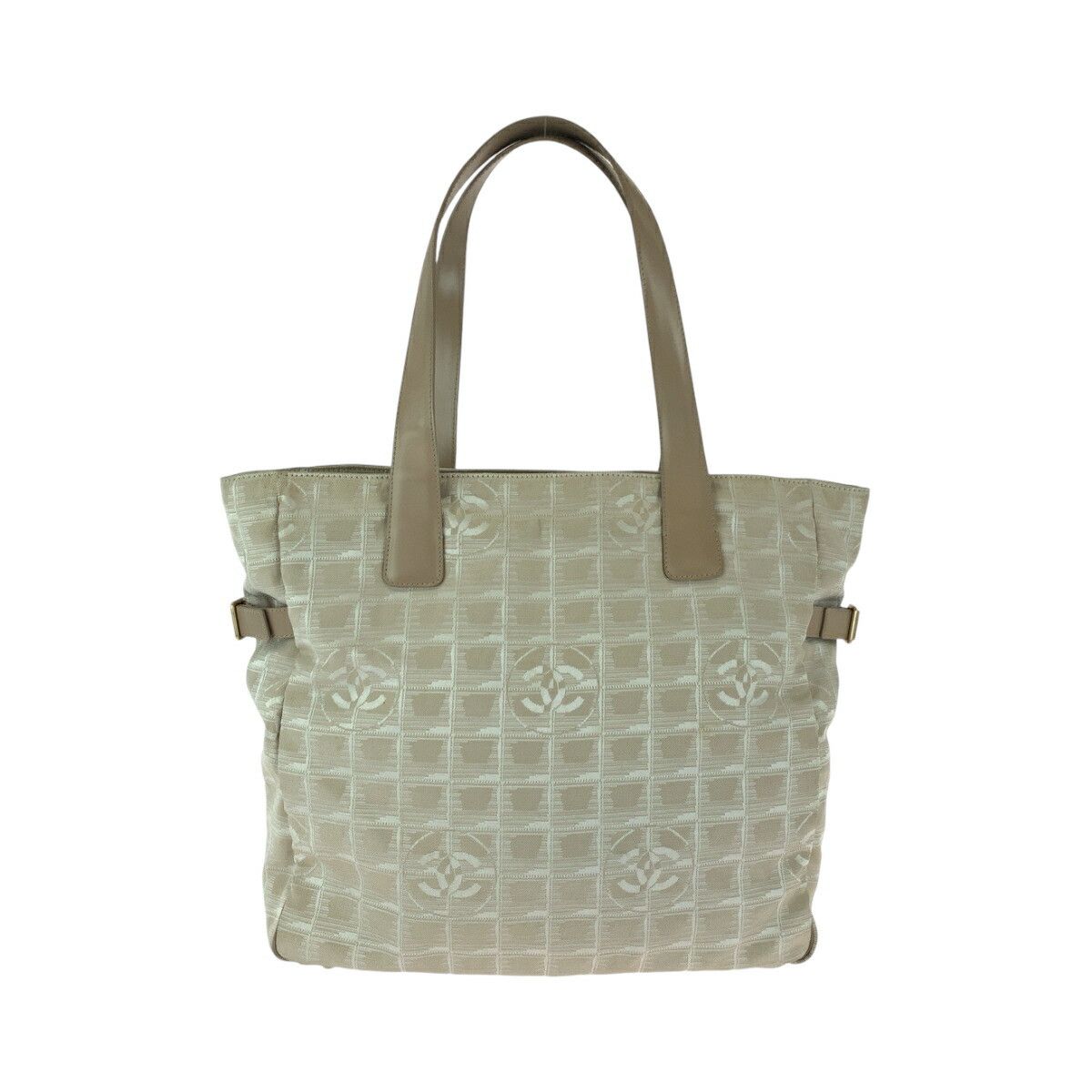 Chanel Chanel Chanel Nylon New Travel Line GM 2way tote bag Others Shoulder Bag ニュートラベルラインGM Size ONE SIZE - 2 Thumbnail