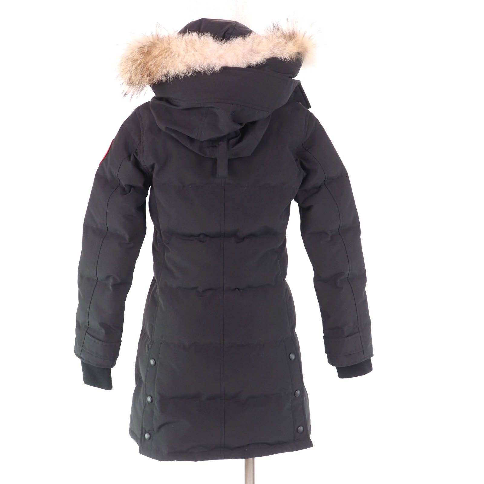 Other Canada Goose Shelburne Parka Down Coat Others Outerwear 3802LA