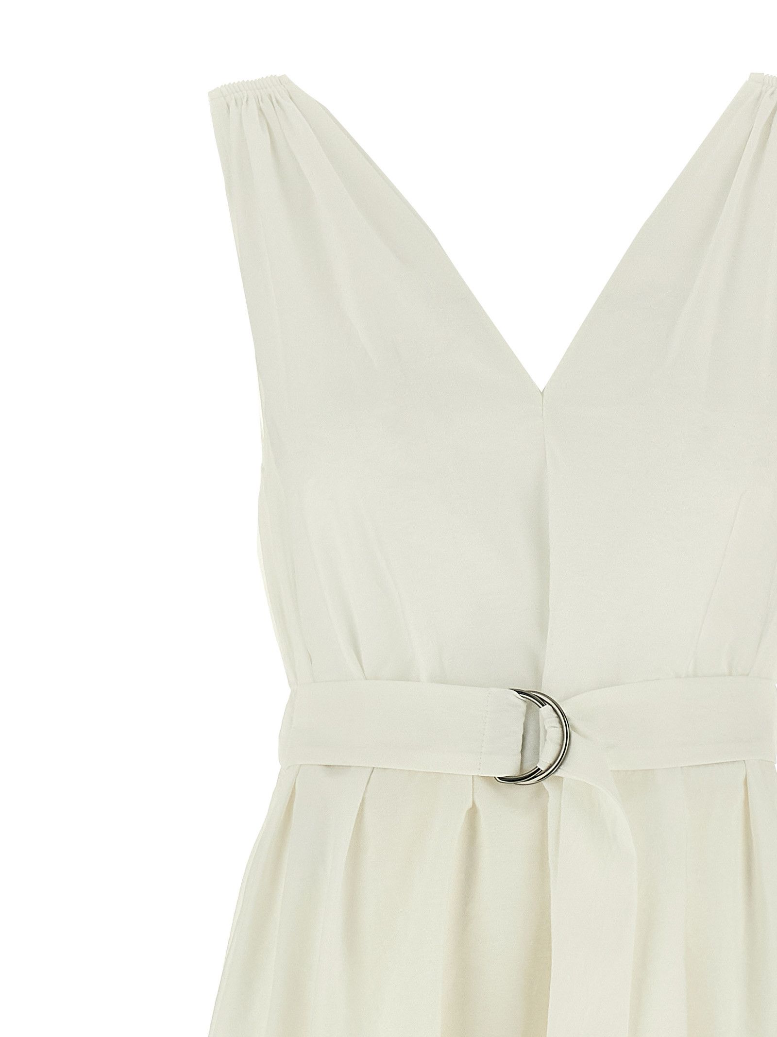 ワンピース PRECIOUS SHOULDER DETAIL DRESS Precious Shoulder Detail dress