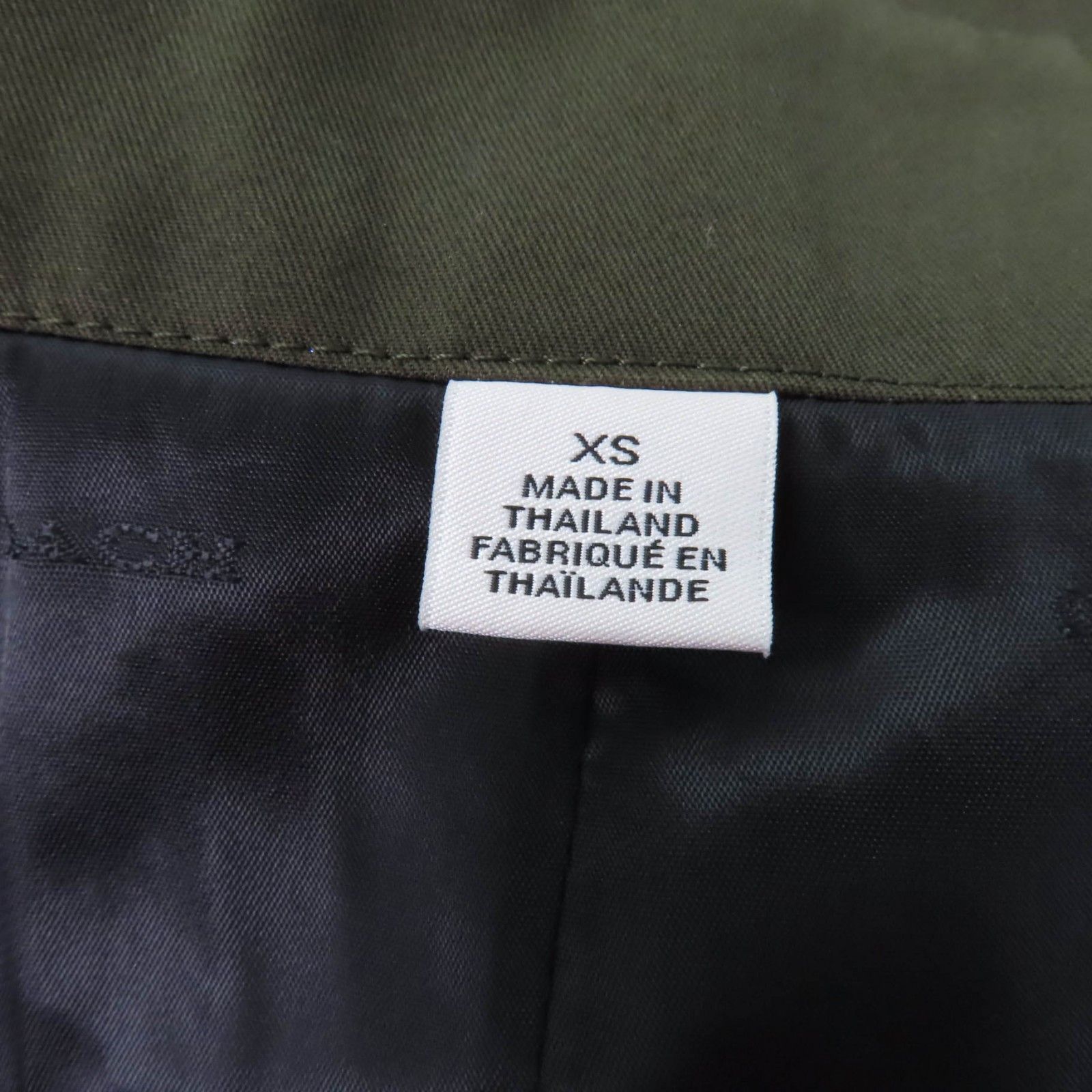 Coach Coach Coach Trench Coat Long Trench Coat Others Outerwear CX548 DUTY FREE for USA Size ONE SIZE - 9 Thumbnail