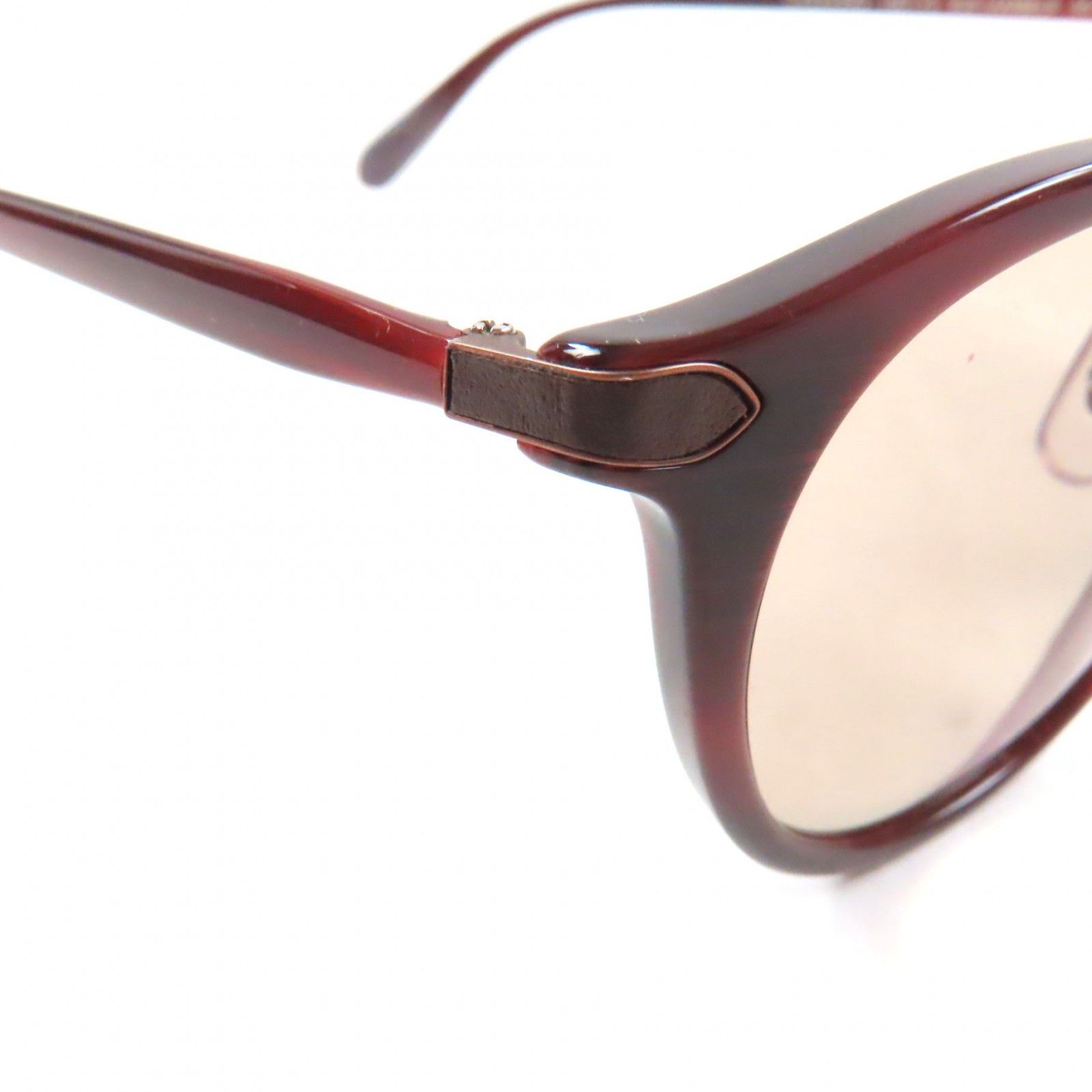 Other Other Oliver Peoples pour Berluti RUE MARBEUF Sunglasses Others Sunglasses OV5353SQ DUTY FREE for USA Size ONE SIZE - 8 Thumbnail