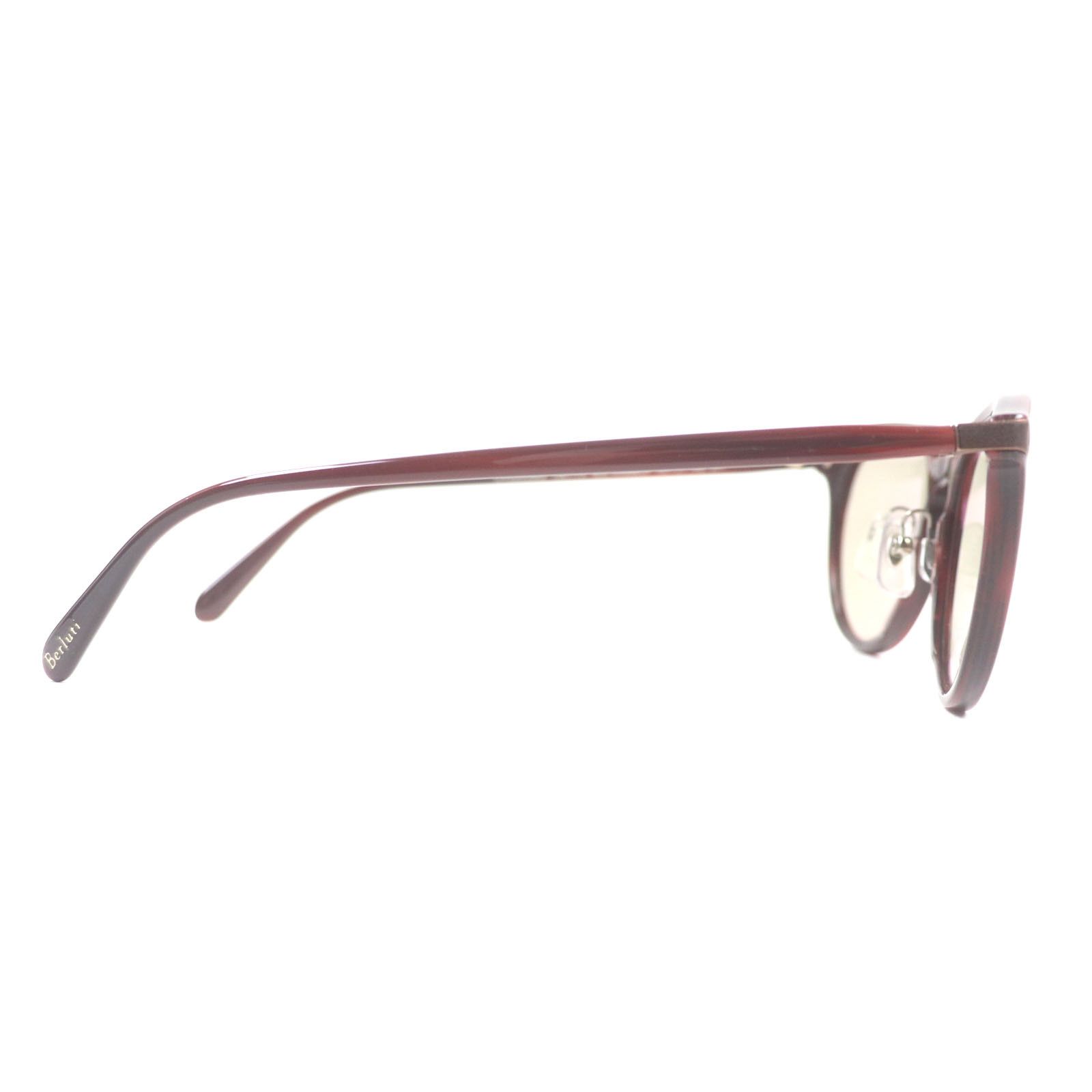 Other Other Oliver Peoples pour Berluti RUE MARBEUF Sunglasses Others Sunglasses OV5353SQ DUTY FREE for USA Size ONE SIZE - 5 Thumbnail
