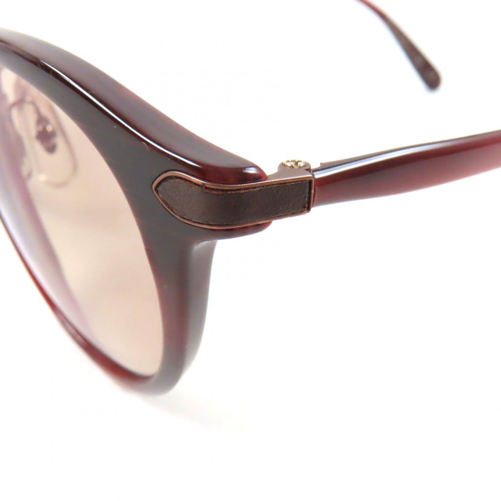 Other Other Oliver Peoples pour Berluti RUE MARBEUF Sunglasses Others Sunglasses OV5353SQ DUTY FREE for USA Size ONE SIZE - 7 Thumbnail