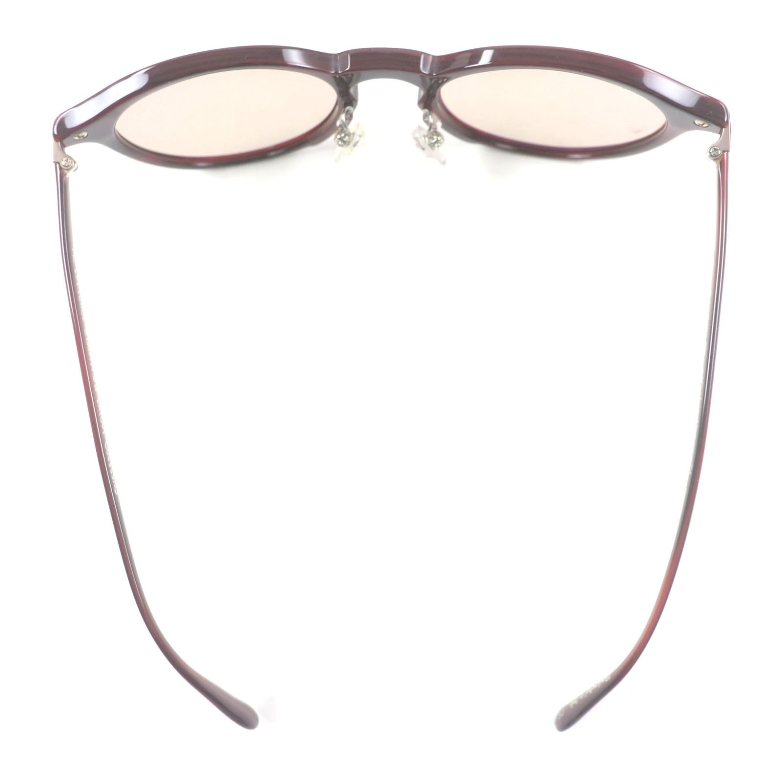 Other Other Oliver Peoples pour Berluti RUE MARBEUF Sunglasses Others Sunglasses OV5353SQ DUTY FREE for USA Size ONE SIZE - 6 Thumbnail