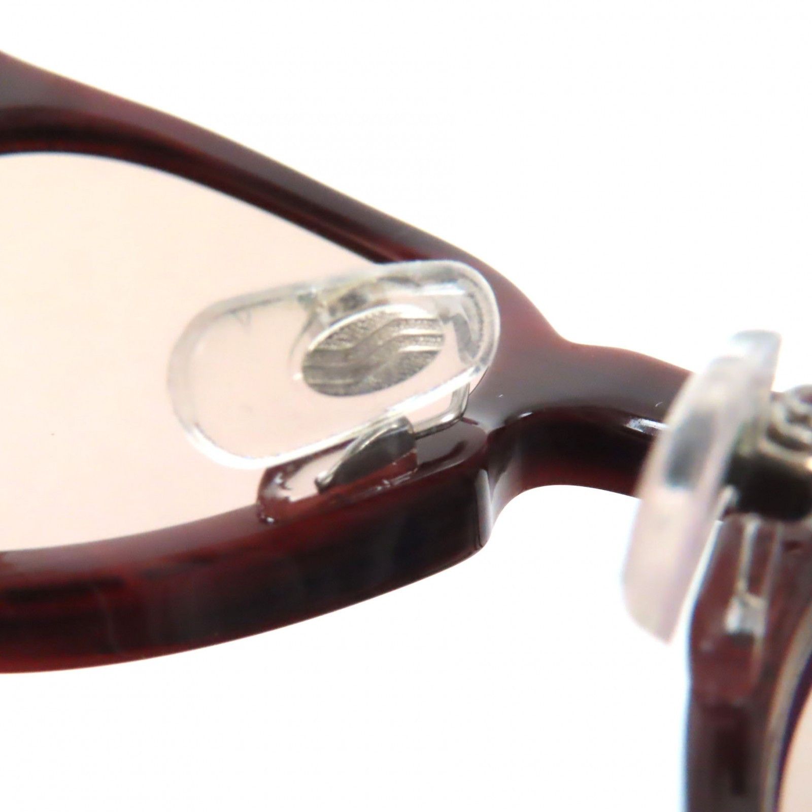 Other Other Oliver Peoples pour Berluti RUE MARBEUF Sunglasses Others Sunglasses OV5353SQ DUTY FREE for USA Size ONE SIZE - 9 Thumbnail