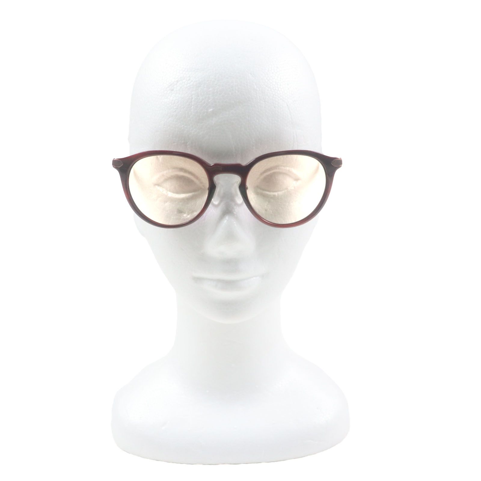 Other Other Oliver Peoples pour Berluti RUE MARBEUF Sunglasses Others Sunglasses OV5353SQ DUTY FREE for USA Size ONE SIZE - 3 Thumbnail