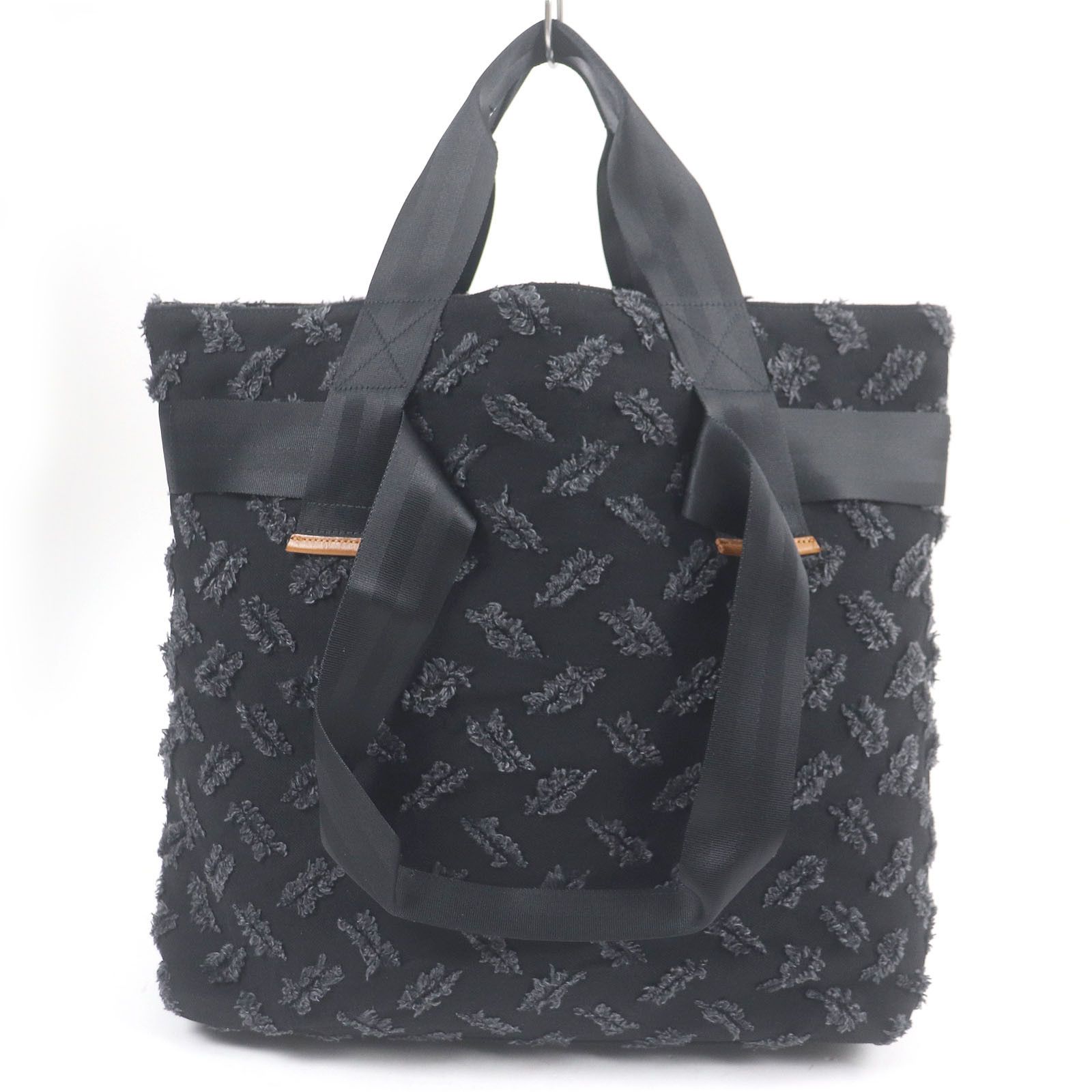 Vivienne Westwood Vivienne Westwood Vivienne Westwood Tote Bag Canvas Tote Bag Canvas Tote Bag DUTY FREE for USA Size ONE SIZE - 2 Thumbnail