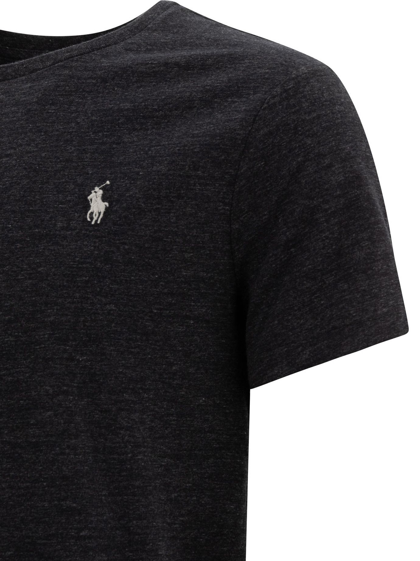 Polo Ralph Lauren Custom Slim-Fit Jersey T-Shirt Size US S / EU 44-46 / 1 - 4 Thumbnail