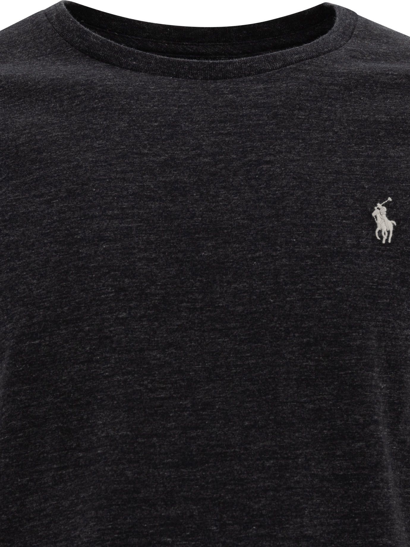 Polo Ralph Lauren Custom Slim-Fit Jersey T-Shirt Size US S / EU 44-46 / 1 - 3 Thumbnail