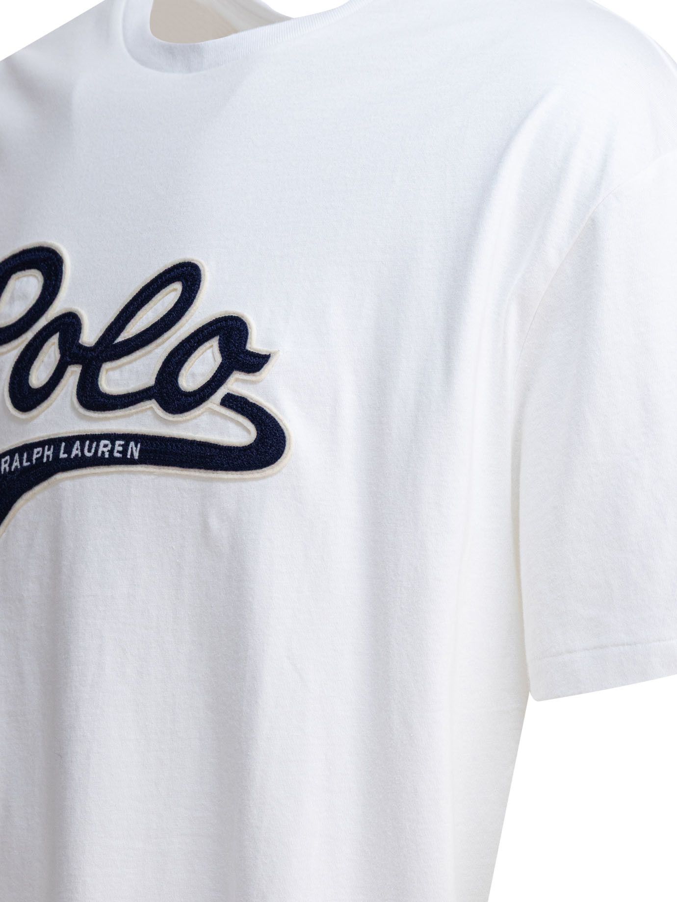 Polo Ralph Lauren Polo Logo T-Shirt Size US XL / EU 56 / 4 - 4 Thumbnail
