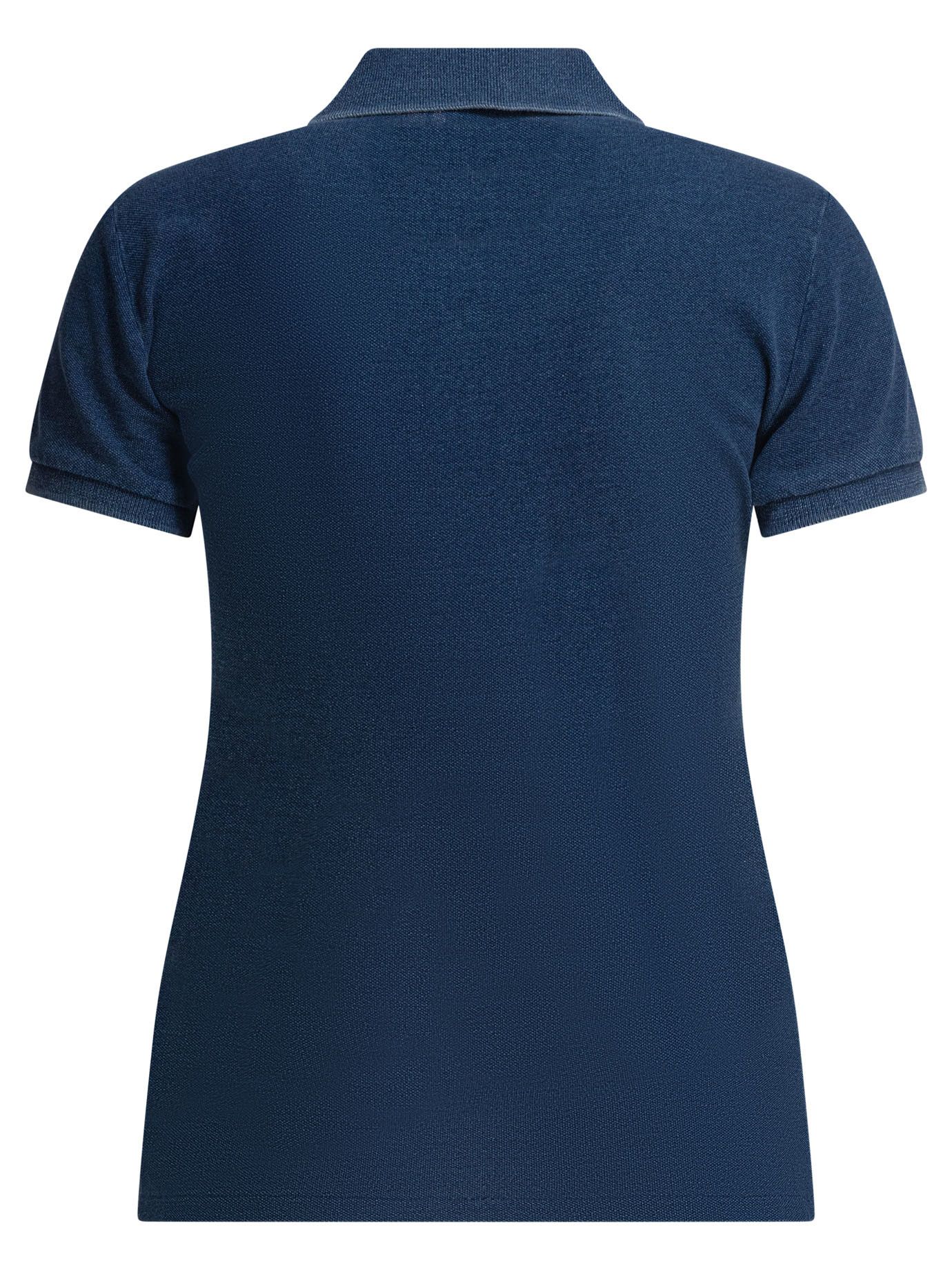 Polo Ralph Lauren Slim-Fit Stretch Polo Shirt Size L / US 10 / IT 46 - 2 Thumbnail