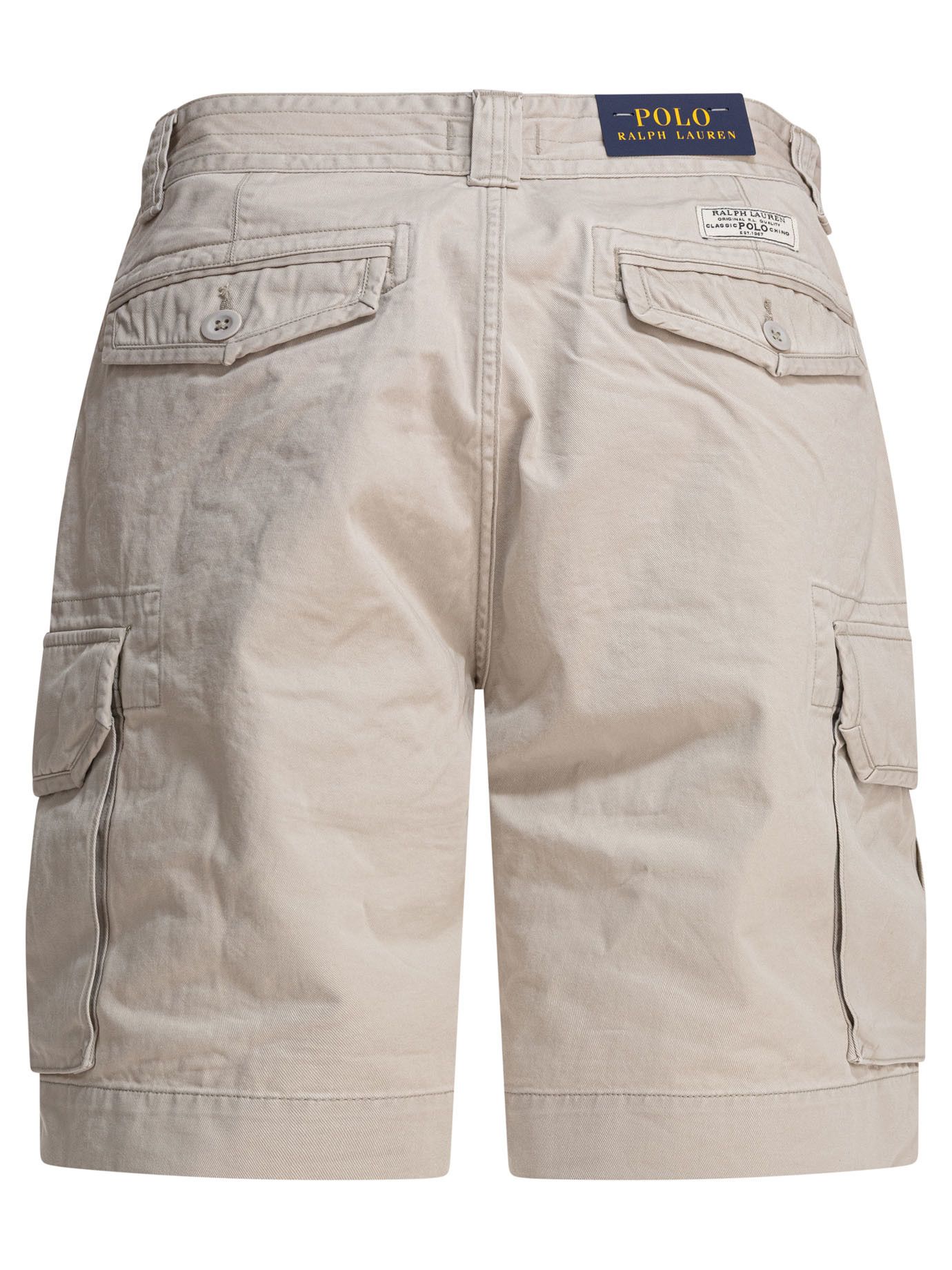Polo Ralph Lauren Gellar 27 Shorts Cargo Size US 33 - 2 Thumbnail