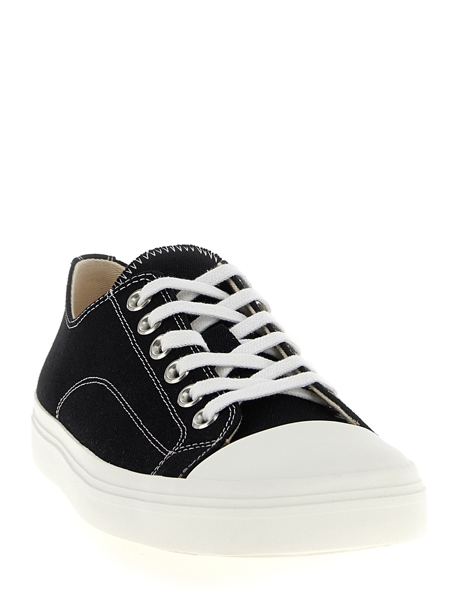 Moschino 'Edge' Sneakers Size US 8 / EU 41 - 2 Thumbnail