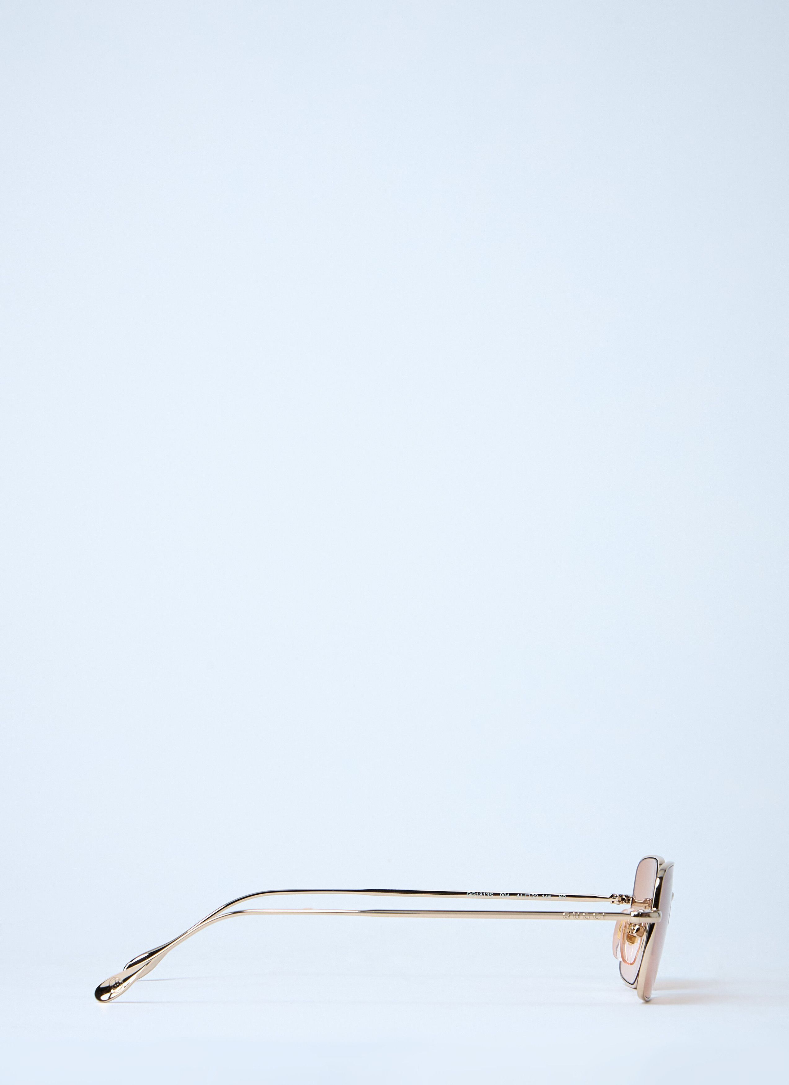 Gucci GG1813S Sunglasses Size ONE SIZE - 3 Thumbnail