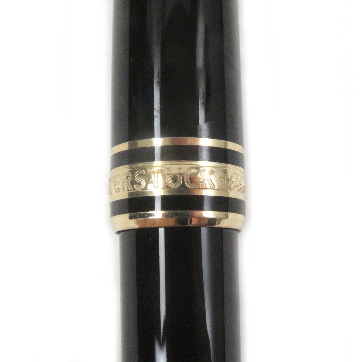 Montblanc Montblanc Montblanc Meisterstück Ballpoint Pen Others Pen DUTY FREE for USA Size ONE SIZE - 7 Thumbnail