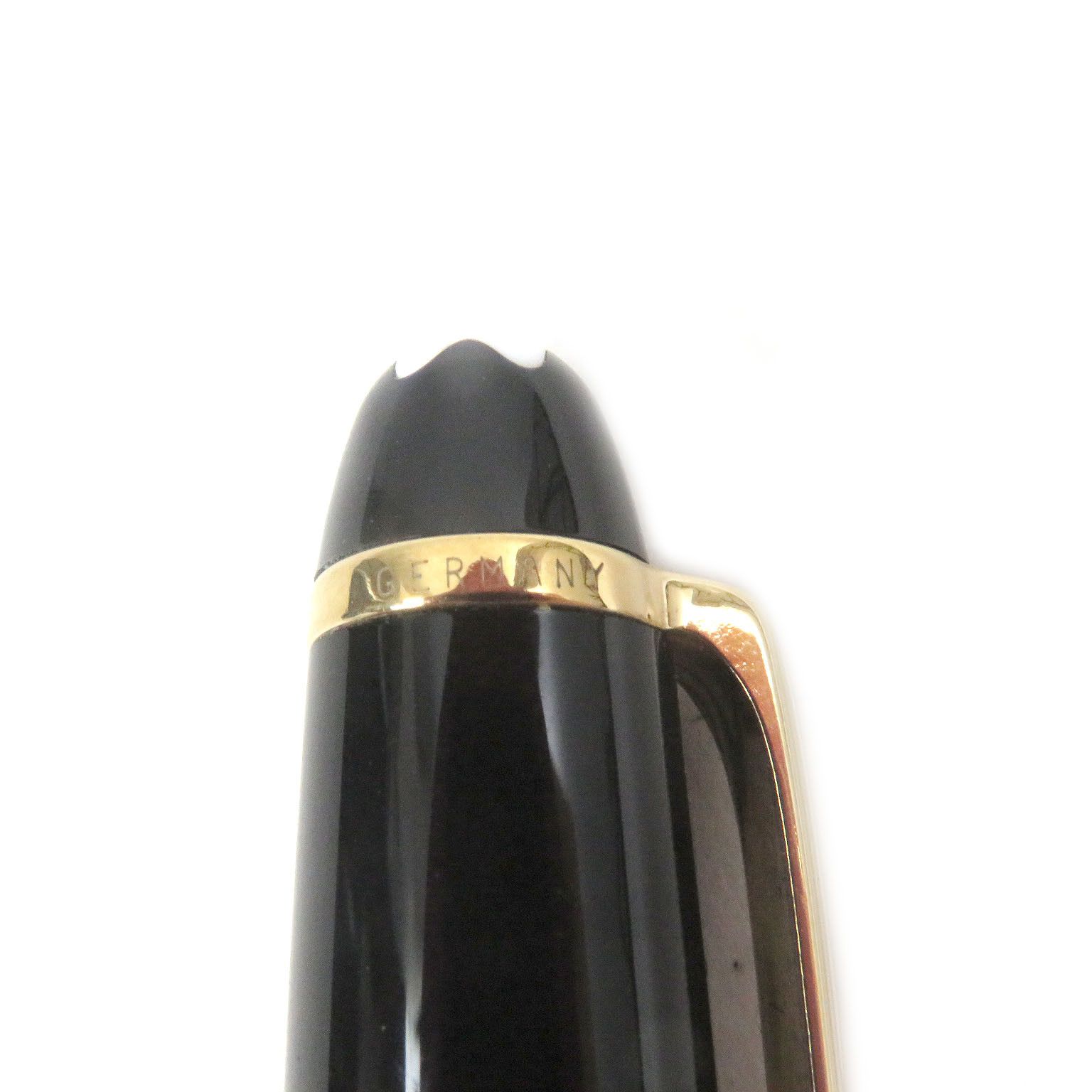 Montblanc Montblanc Montblanc Meisterstück Ballpoint Pen Others Pen DUTY FREE for USA Size ONE SIZE - 9 Thumbnail