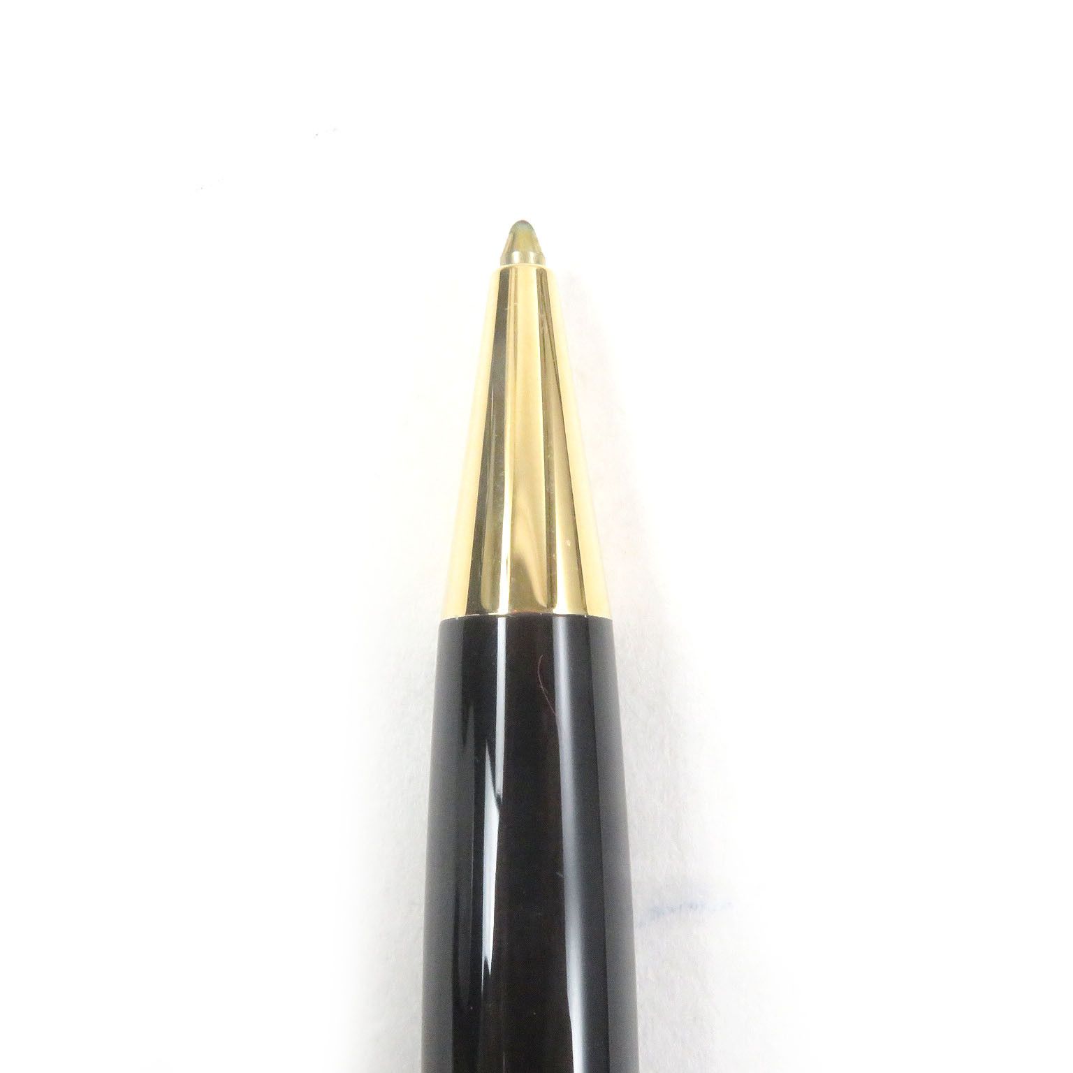 Montblanc Montblanc Montblanc Meisterstück Ballpoint Pen Others Pen DUTY FREE for USA Size ONE SIZE - 4 Thumbnail