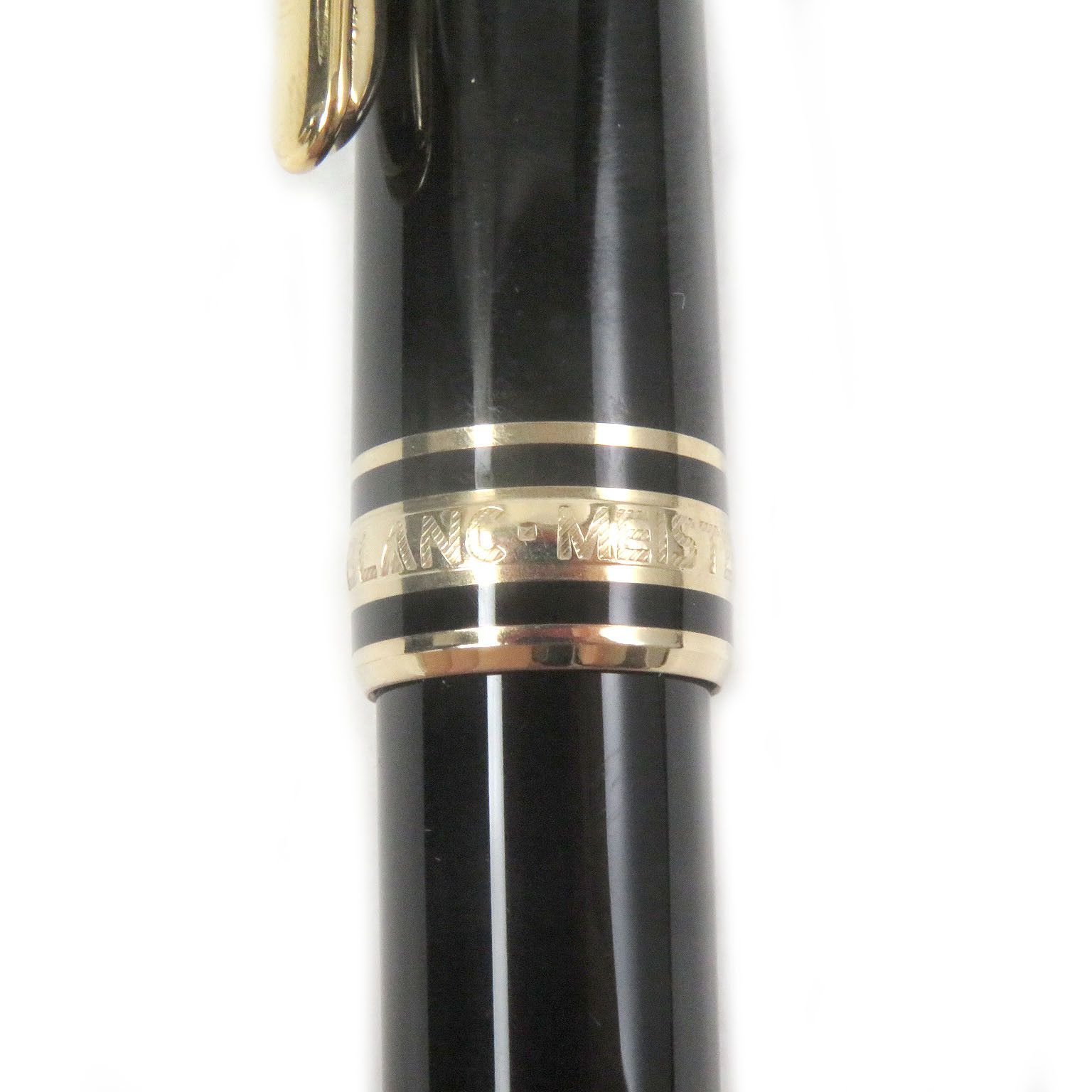Montblanc Montblanc Montblanc Meisterstück Ballpoint Pen Others Pen DUTY FREE for USA Size ONE SIZE - 6 Thumbnail