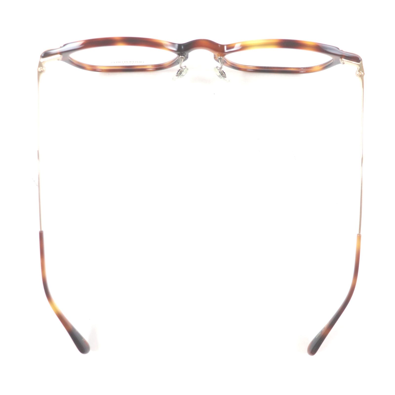 Other Other Oliver Peoples Hadley Glasses Plastic Glasses Hadley DUTY FREE for USA Size ONE SIZE - 6 Thumbnail