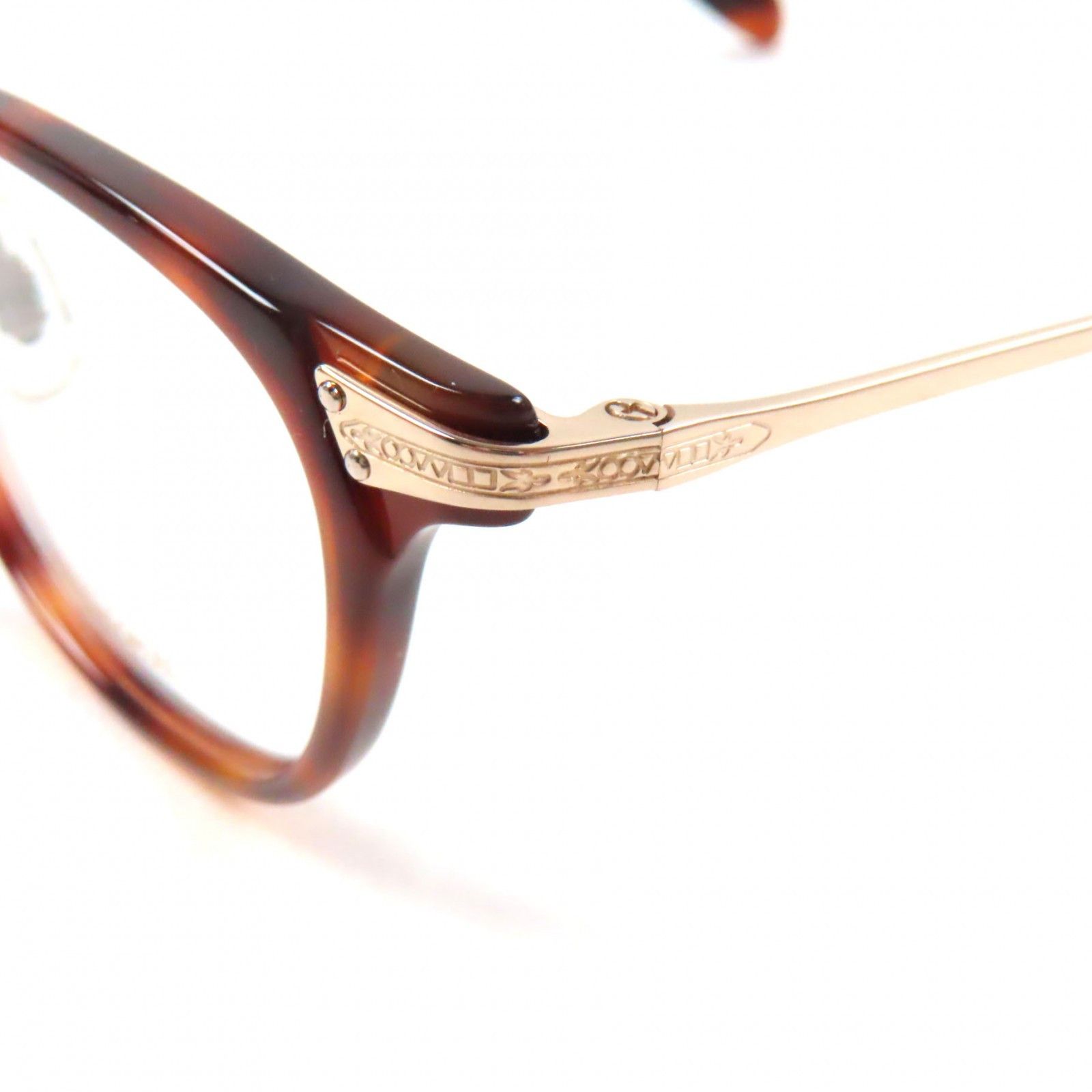 Other Other Oliver Peoples Hadley Glasses Plastic Glasses Hadley DUTY FREE for USA Size ONE SIZE - 7 Thumbnail