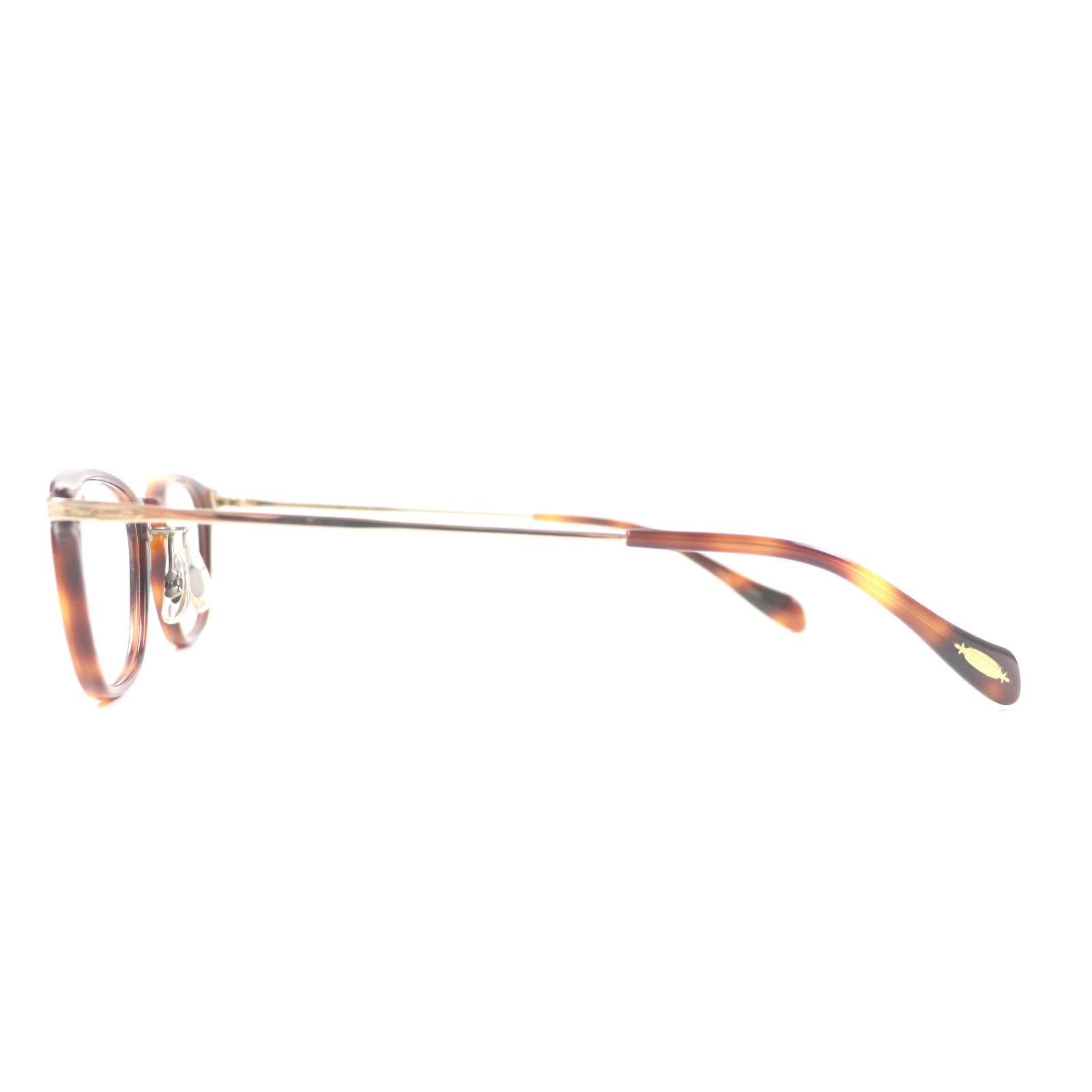 Other Other Oliver Peoples Hadley Glasses Plastic Glasses Hadley DUTY FREE for USA Size ONE SIZE - 4 Thumbnail