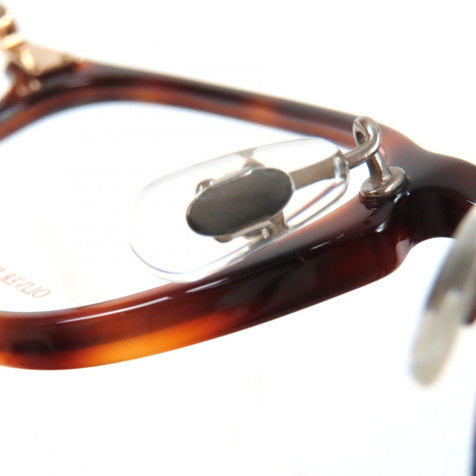 Other Other Oliver Peoples Hadley Glasses Plastic Glasses Hadley DUTY FREE for USA Size ONE SIZE - 9 Thumbnail
