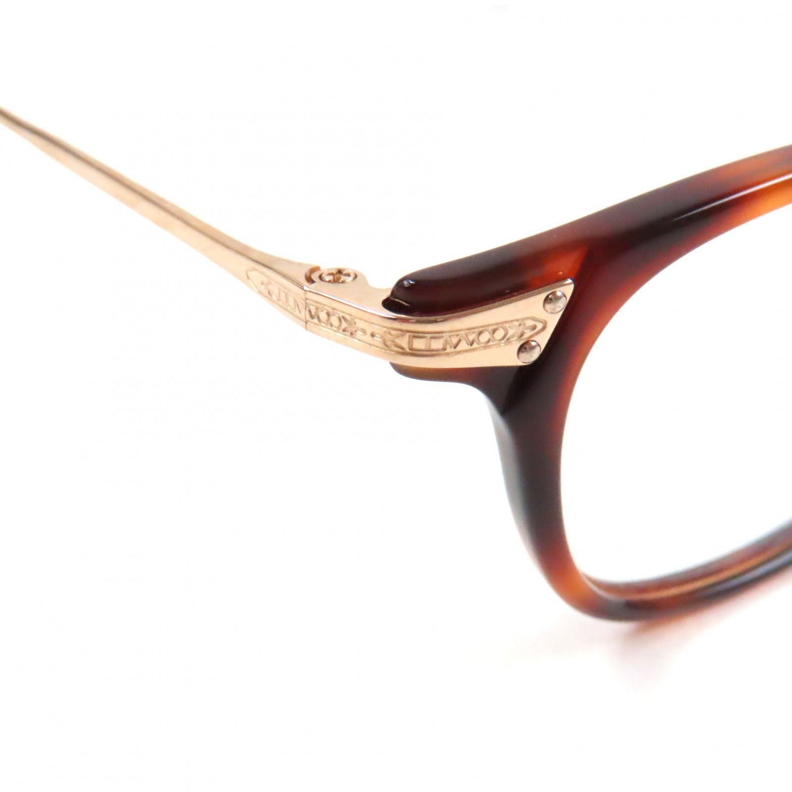 Other Other Oliver Peoples Hadley Glasses Plastic Glasses Hadley DUTY FREE for USA Size ONE SIZE - 8 Thumbnail