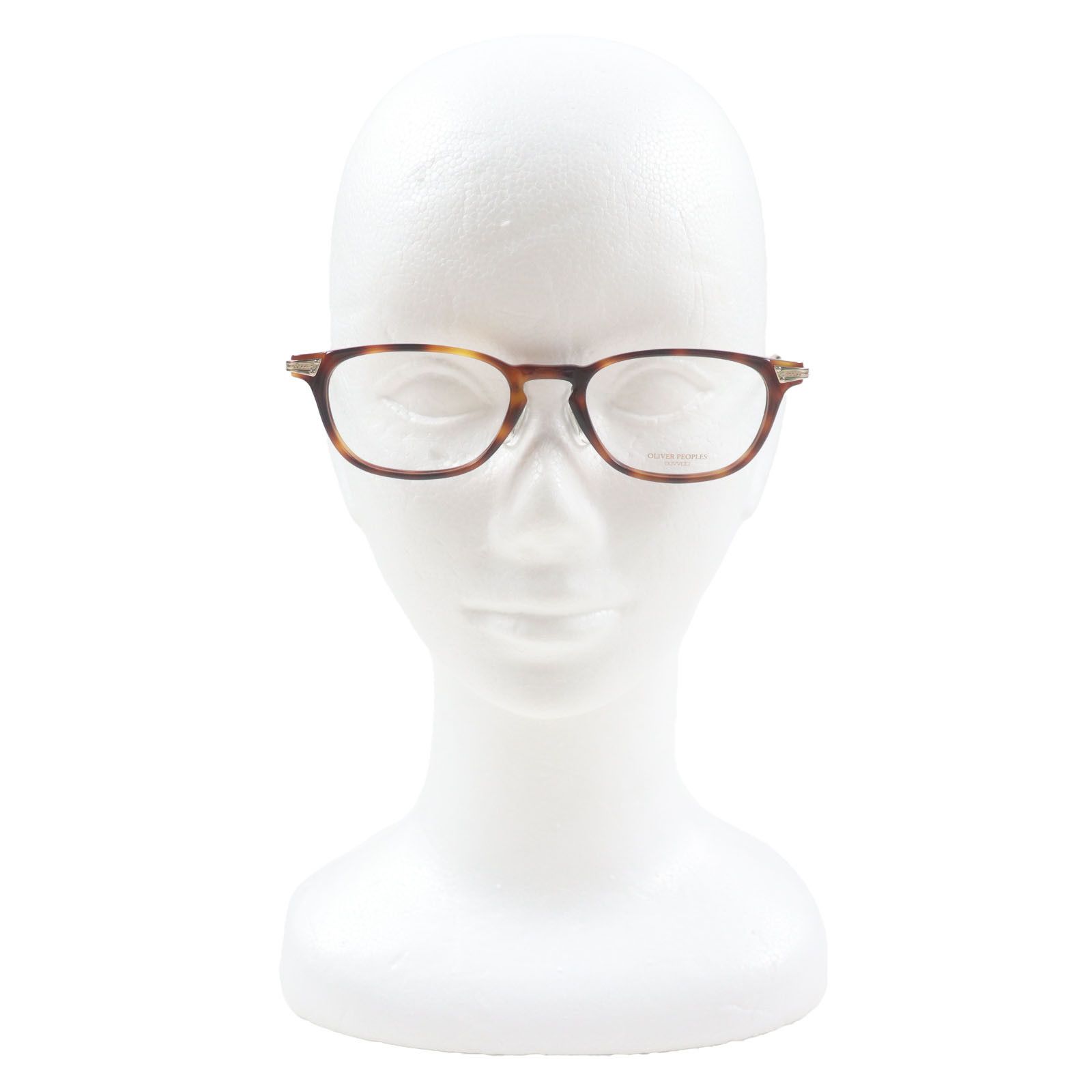 Other Other Oliver Peoples Hadley Glasses Plastic Glasses Hadley DUTY FREE for USA Size ONE SIZE - 3 Thumbnail