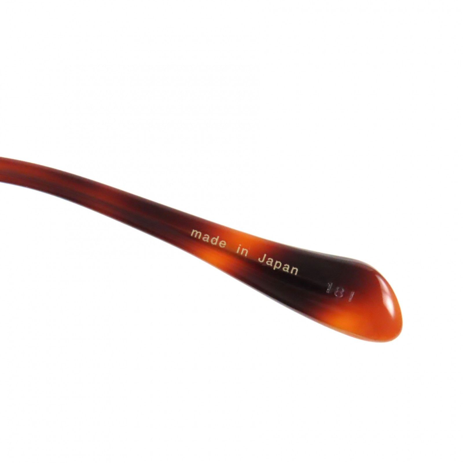 Other Other Oliver Peoples Hadley Glasses Plastic Glasses Hadley DUTY FREE for USA Size ONE SIZE - 12 Thumbnail