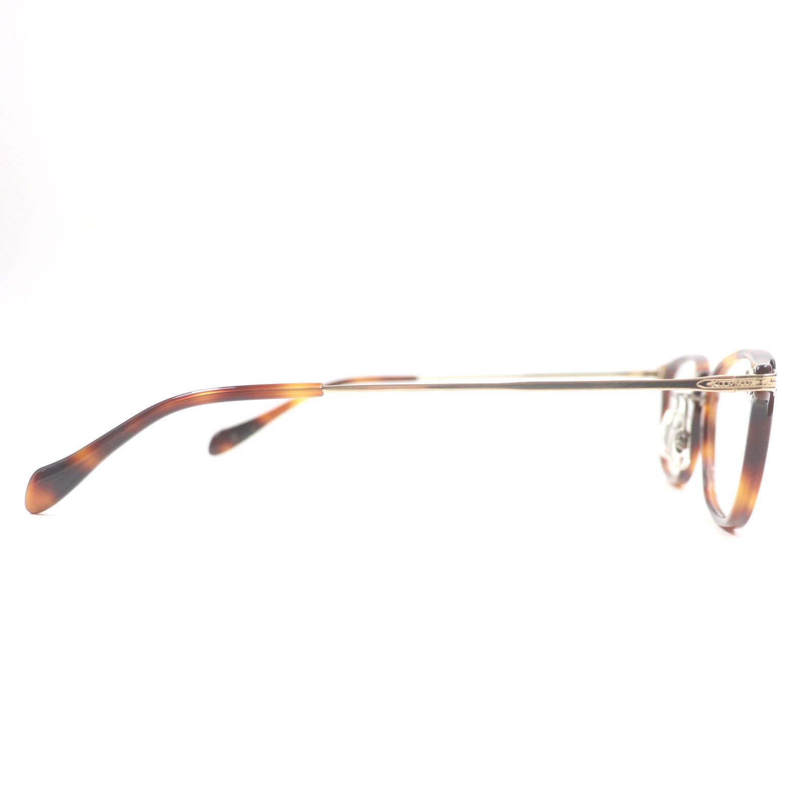 Other Other Oliver Peoples Hadley Glasses Plastic Glasses Hadley DUTY FREE for USA Size ONE SIZE - 5 Thumbnail