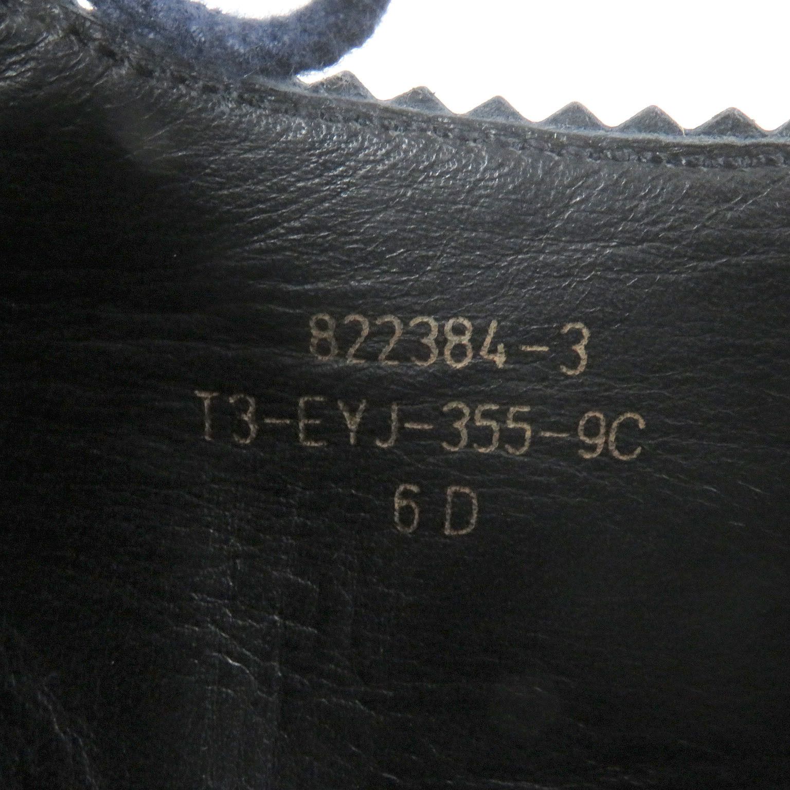 Other Other J.M Weston Dress shoes Leather Derby shoes Leather Shoes Size ONE SIZE - 8 Thumbnail