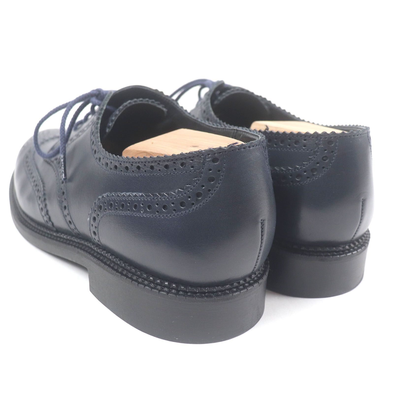 Other Other J.M Weston Dress shoes Leather Derby shoes Leather Shoes Size ONE SIZE - 6 Thumbnail