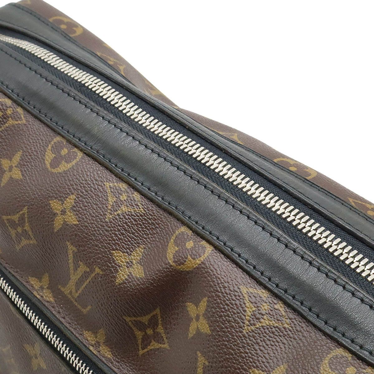 Louis Vuitton Louis Vuitton Louis Vuitton Torres Monogram Shoulder Bag Canvas Crossbody Bag M40387 DUTY FREE for USA Size ONE SIZE - 7 Thumbnail