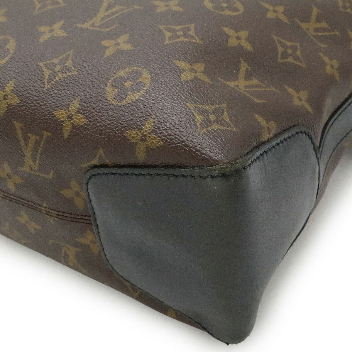 Louis Vuitton Louis Vuitton Louis Vuitton Torres Monogram Shoulder Bag Canvas Crossbody Bag M40387 DUTY FREE for USA Size ONE SIZE - 3 Thumbnail