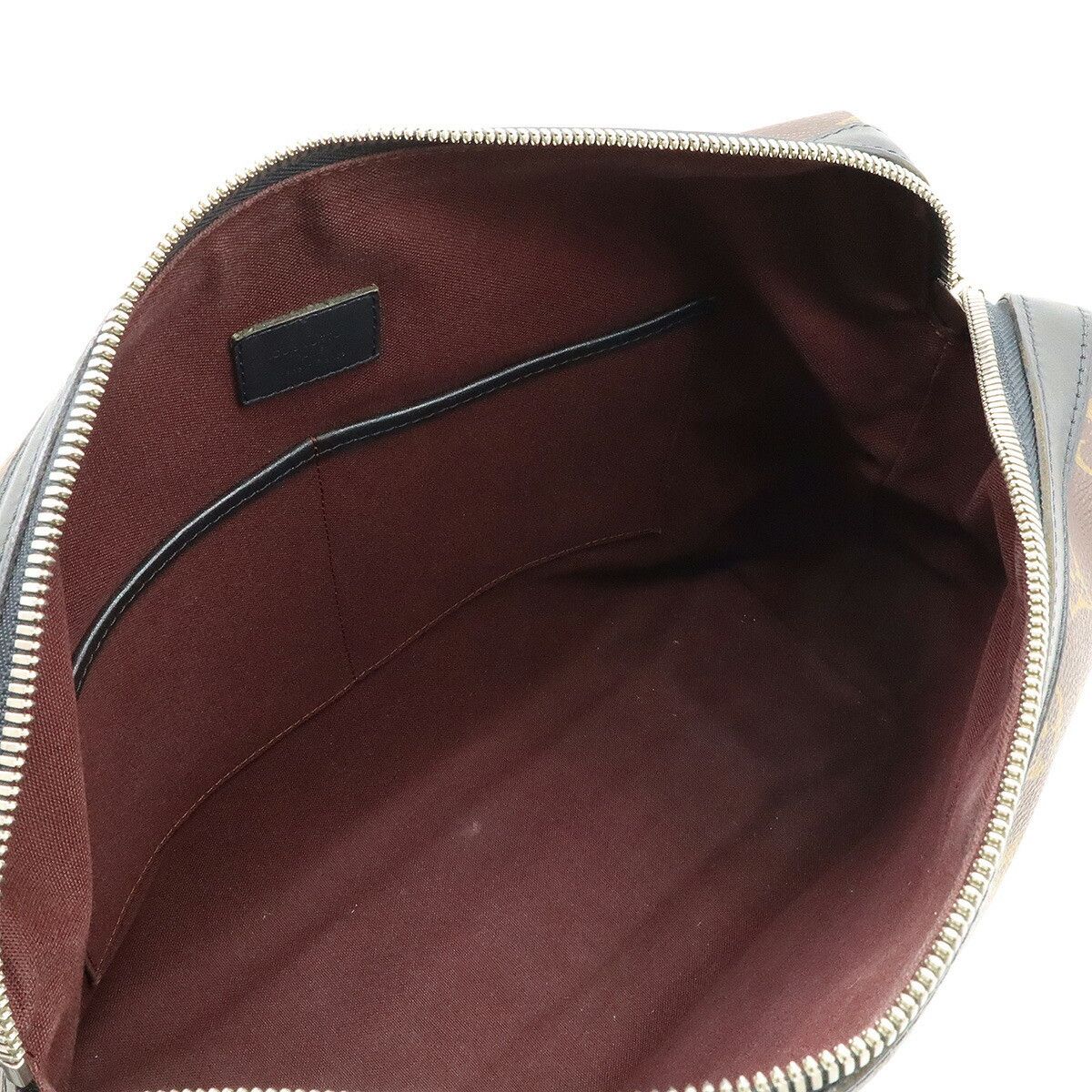 Louis Vuitton Louis Vuitton Louis Vuitton Torres Monogram Shoulder Bag Canvas Crossbody Bag M40387 DUTY FREE for USA Size ONE SIZE - 8 Thumbnail