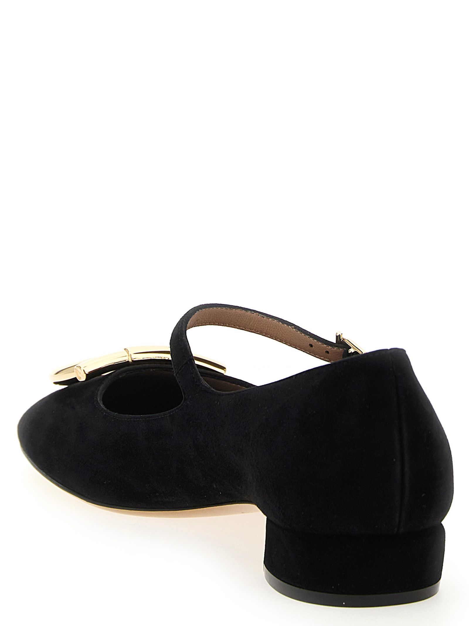 Salvatore Ferragamo Mary Jane 'Marry 2' Size US 9 / IT 39 - 3 Thumbnail