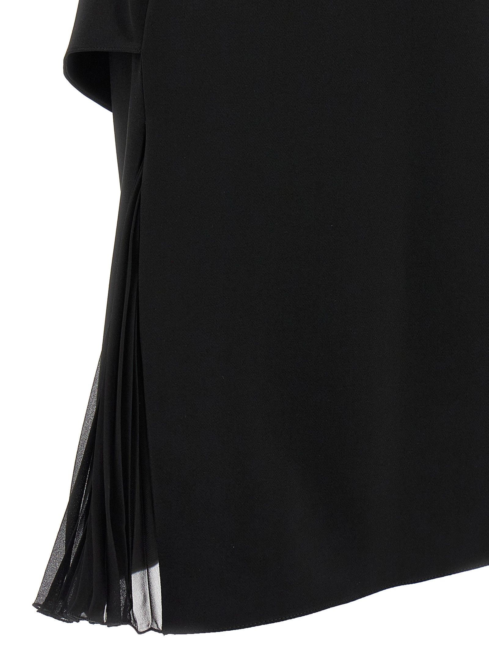 Courreges 'Infinty Pleats A-Line' Dress Size S / US 4 / IT 40 - 4 Thumbnail