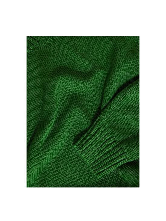 Etro ETRO Men Sweater 1N705 90810502 Green Size US L / EU 52-54 / 3 - 2 Thumbnail