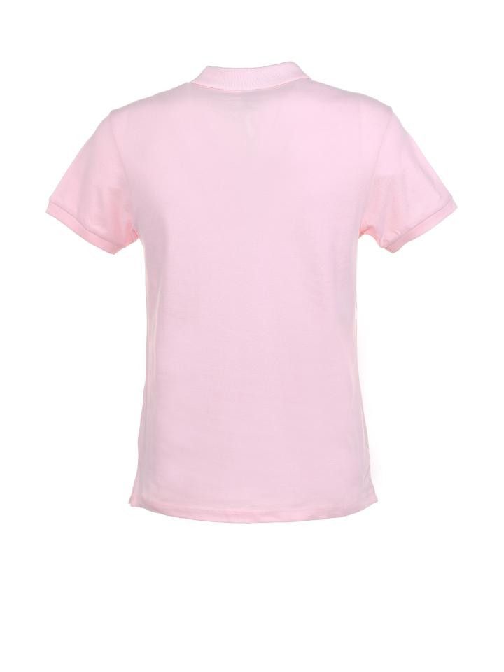 Colmar COLMAR Men Polo Shirts 7620N 4SH545 Pink Size US M / EU 48-50 / 2 - 2 Thumbnail