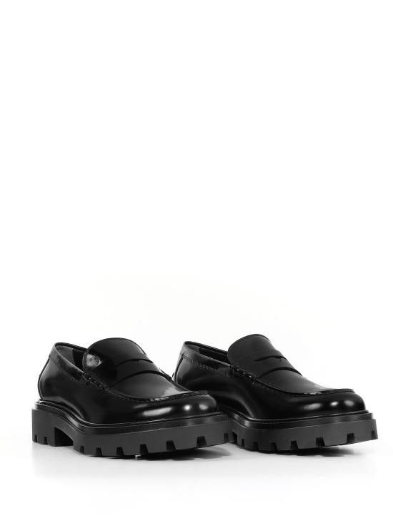 Tod's TODS Men Sandals XXM08J00640 AKTB999 Black Size US 10 / EU 43 - 3 Thumbnail